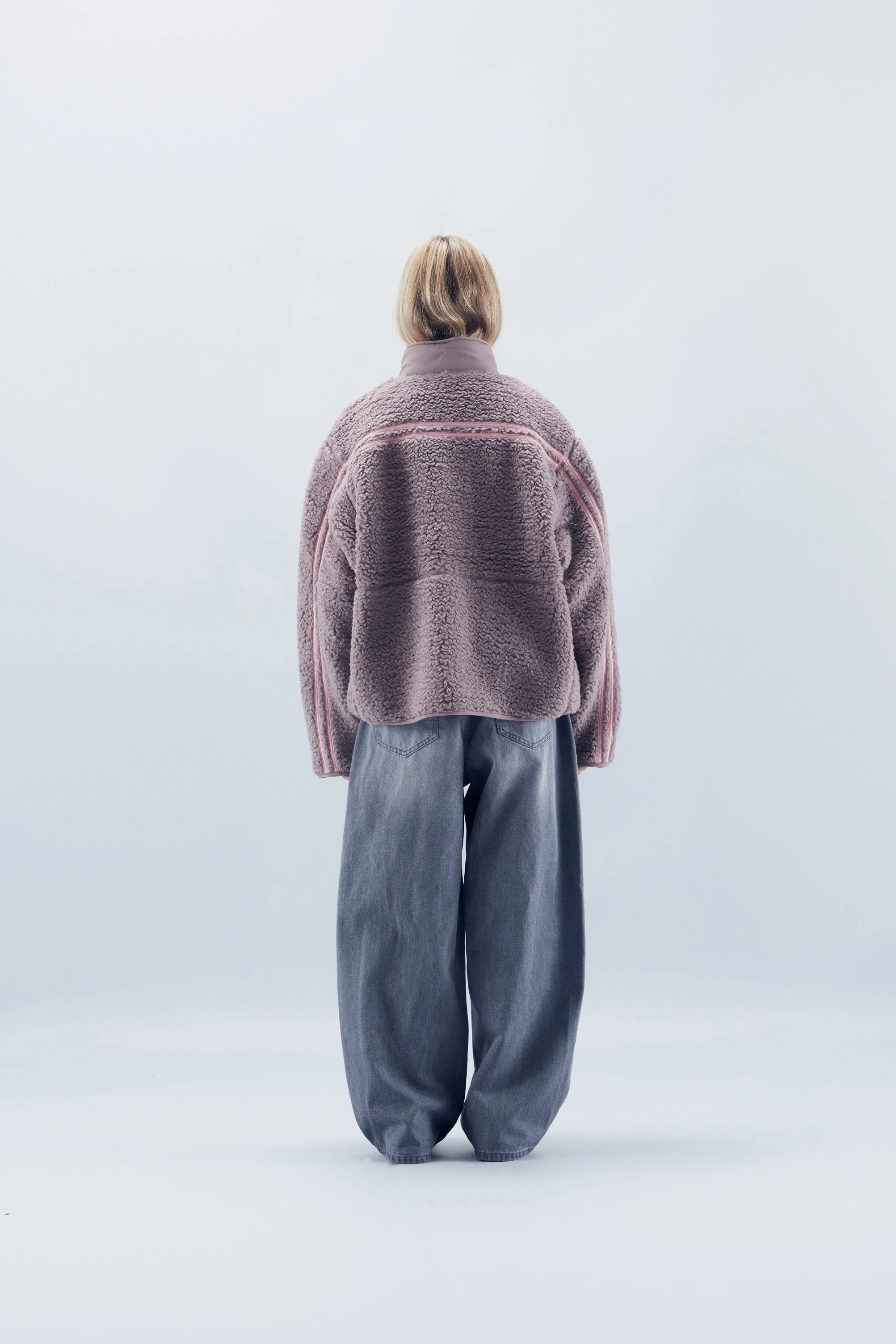 Milka Fleece - Image 9
