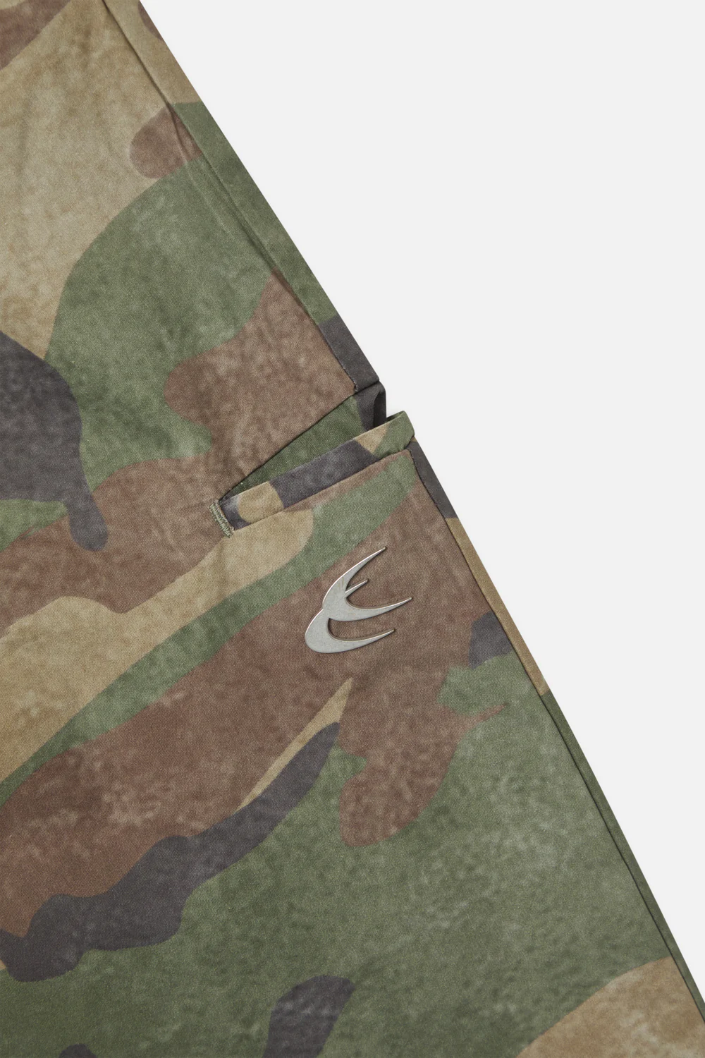 MOBB Camo Pants - Image 10