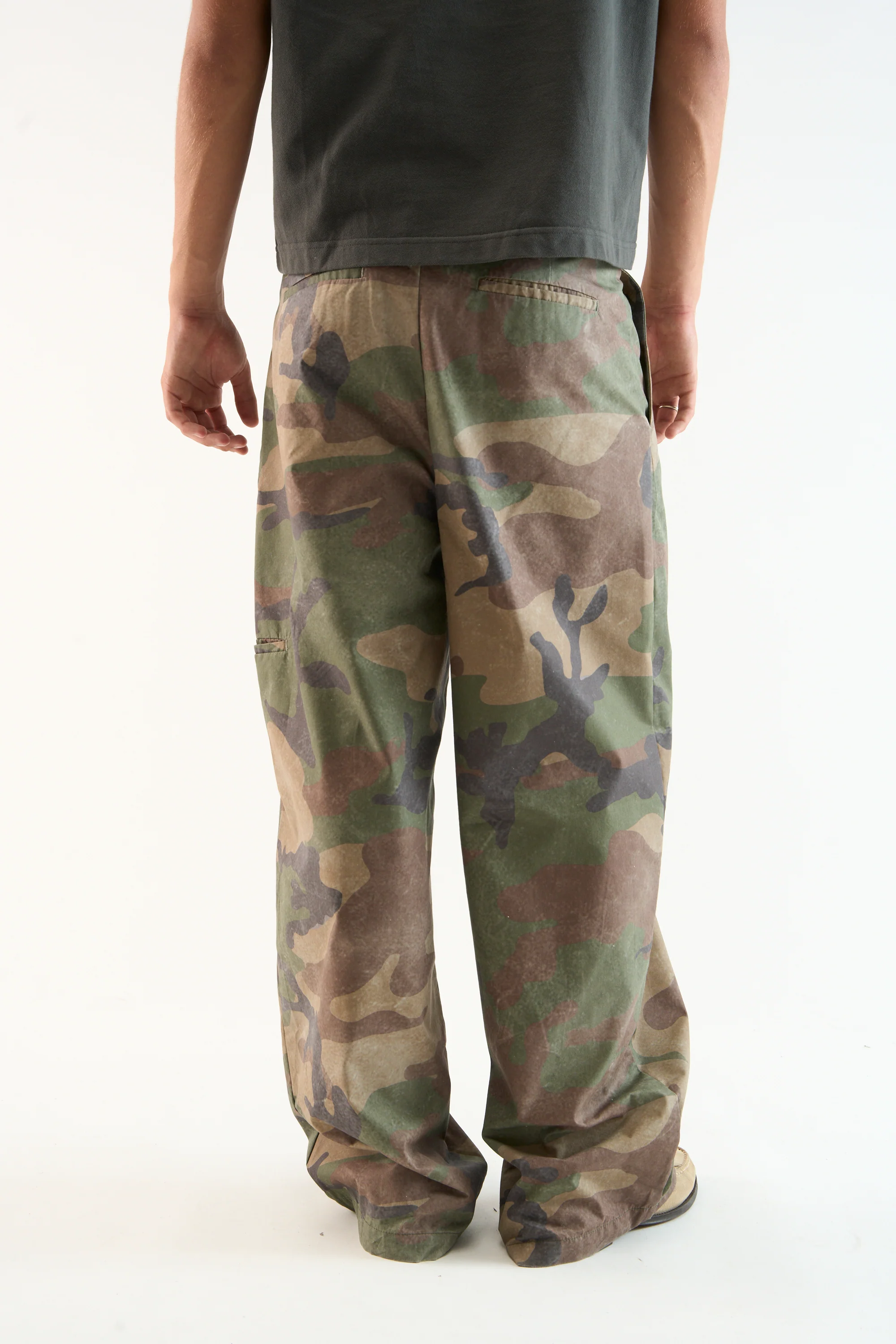 MOBB Camo Pants - Image 8