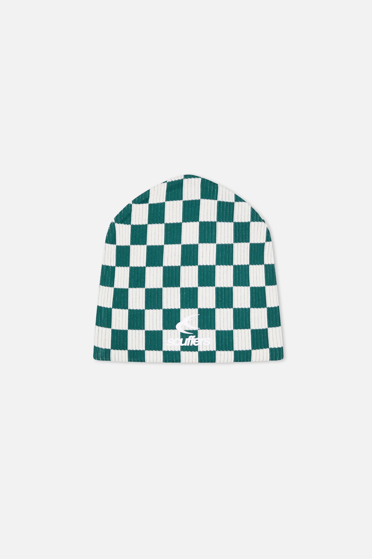 Monaco Green Beanie - Image 3