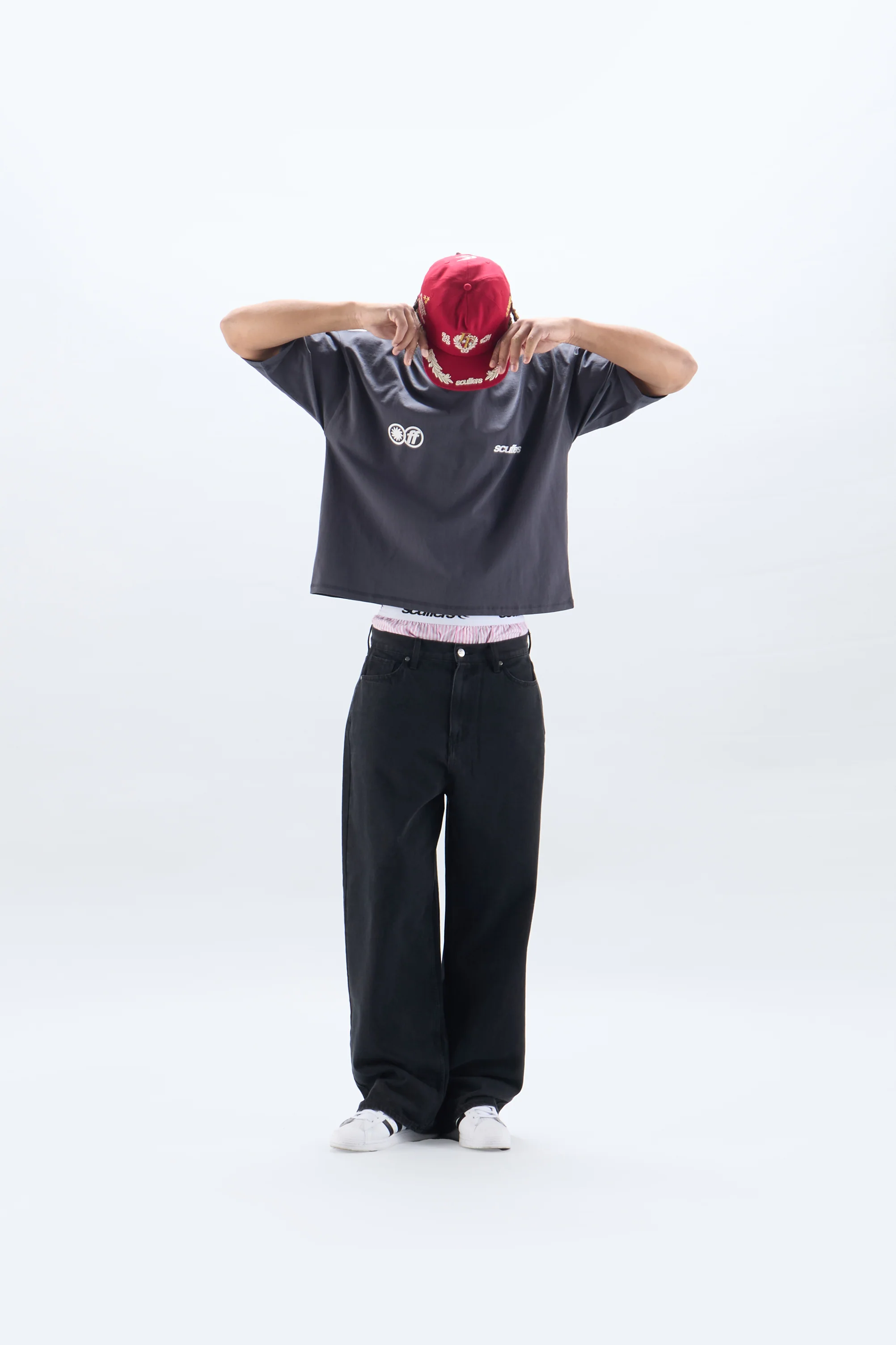 Monreal Burgundy Cap - Image 7