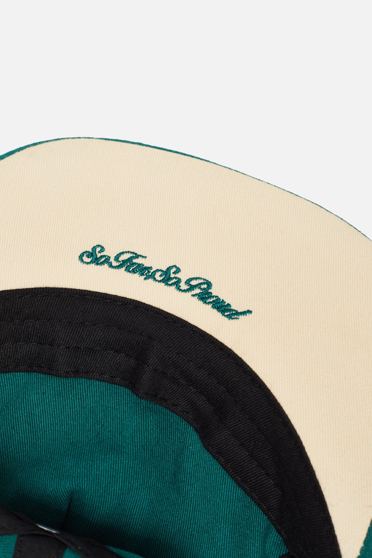Monreal Green Cap - Image 4