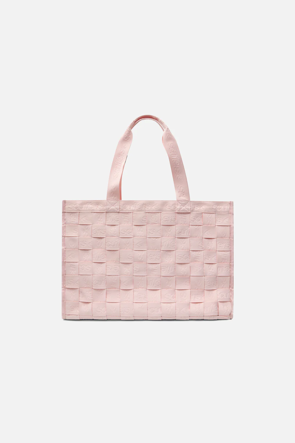 Nacar Pink Totebag - Image 2
