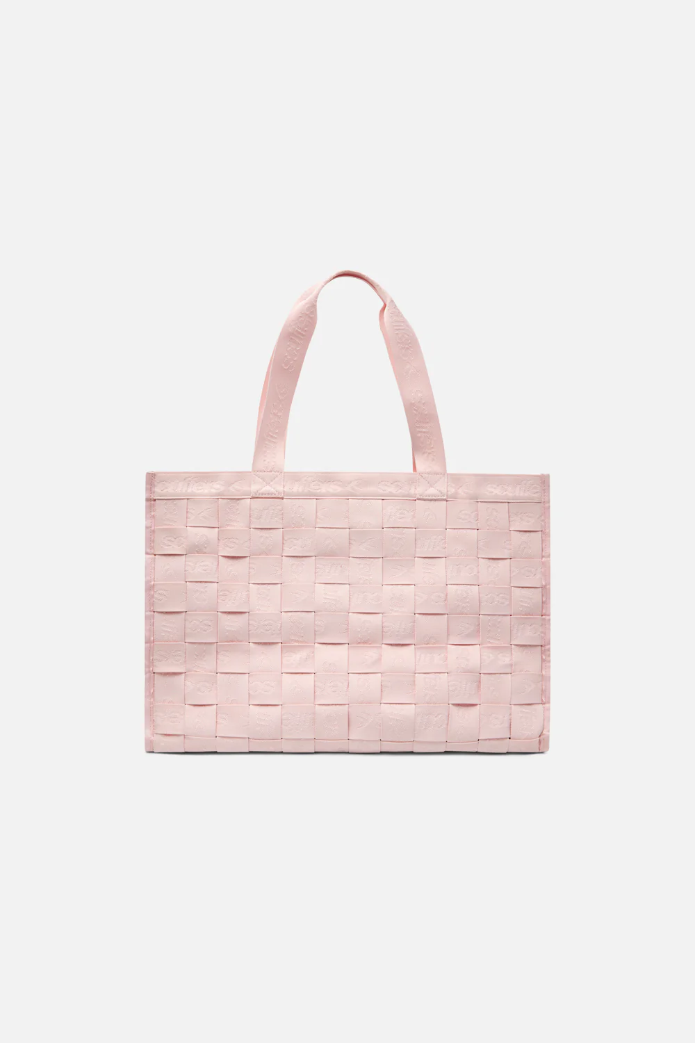 Nacar Pink Totebag - Image 7