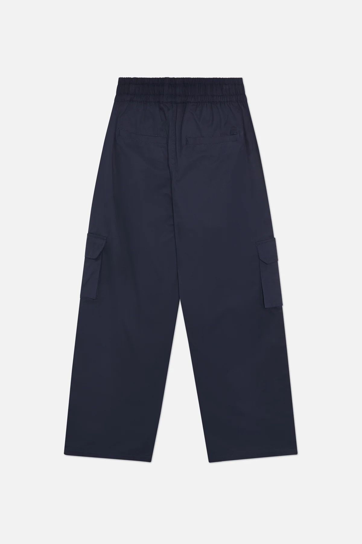 Nectar Navy Pants - Image 3
