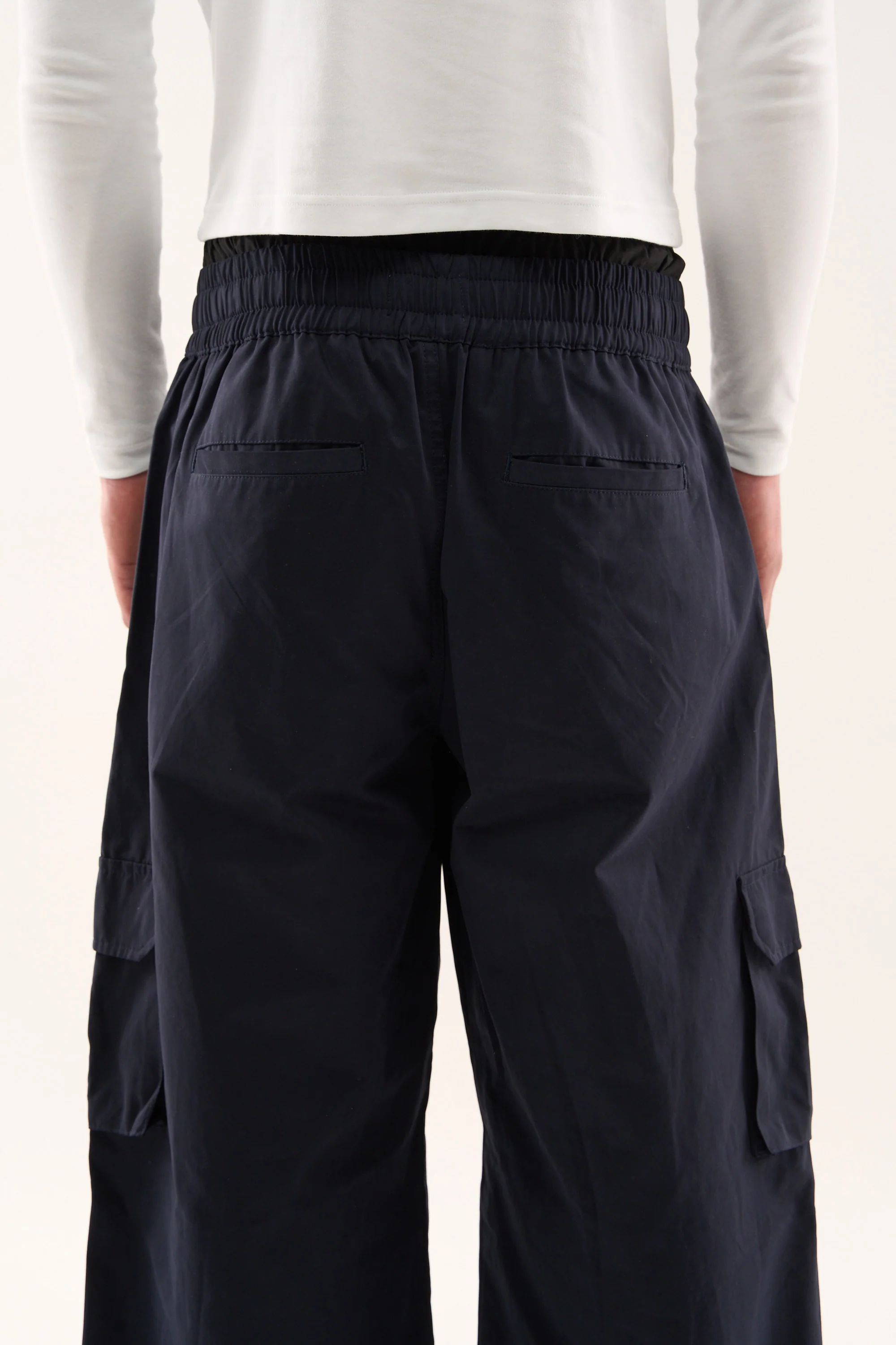 Nectar Navy Pants - Image 8