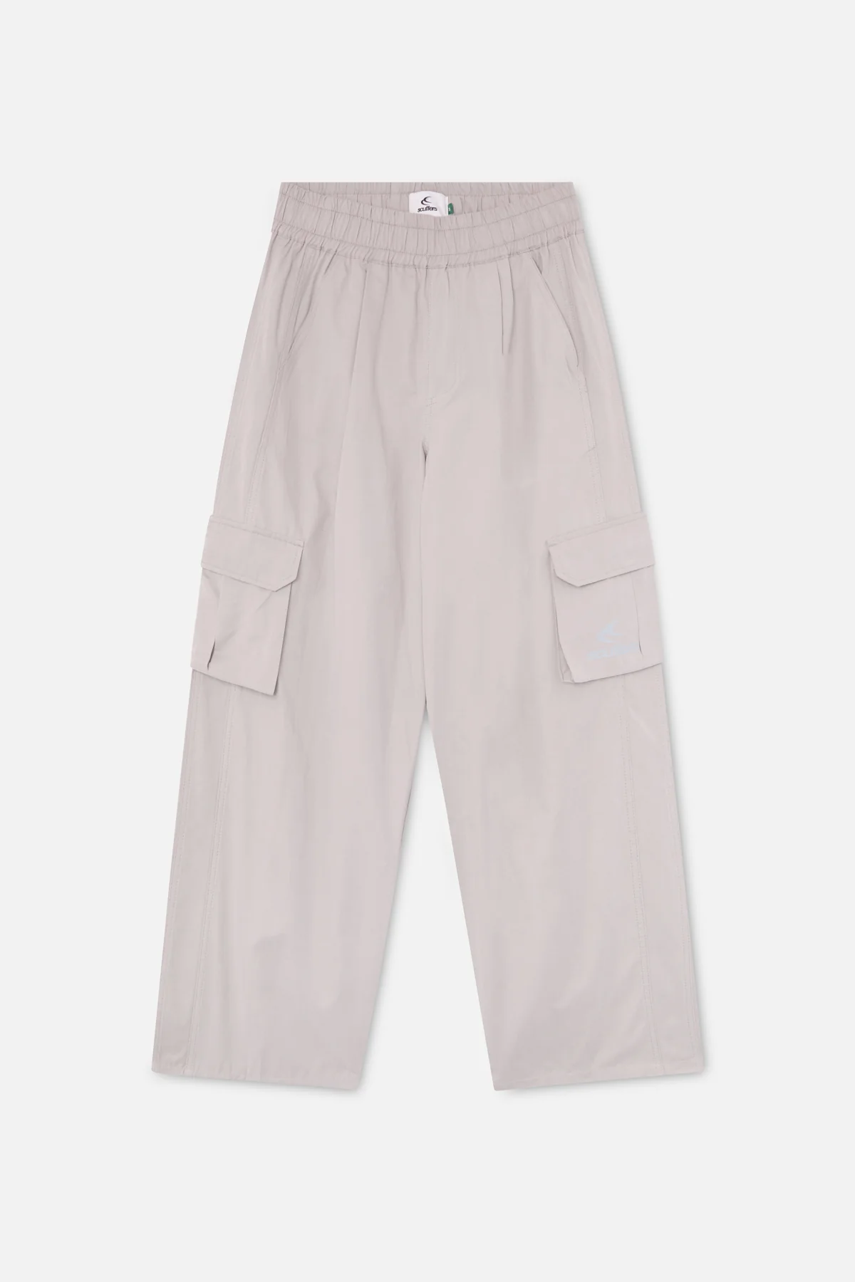 Nectar Taupe Pants