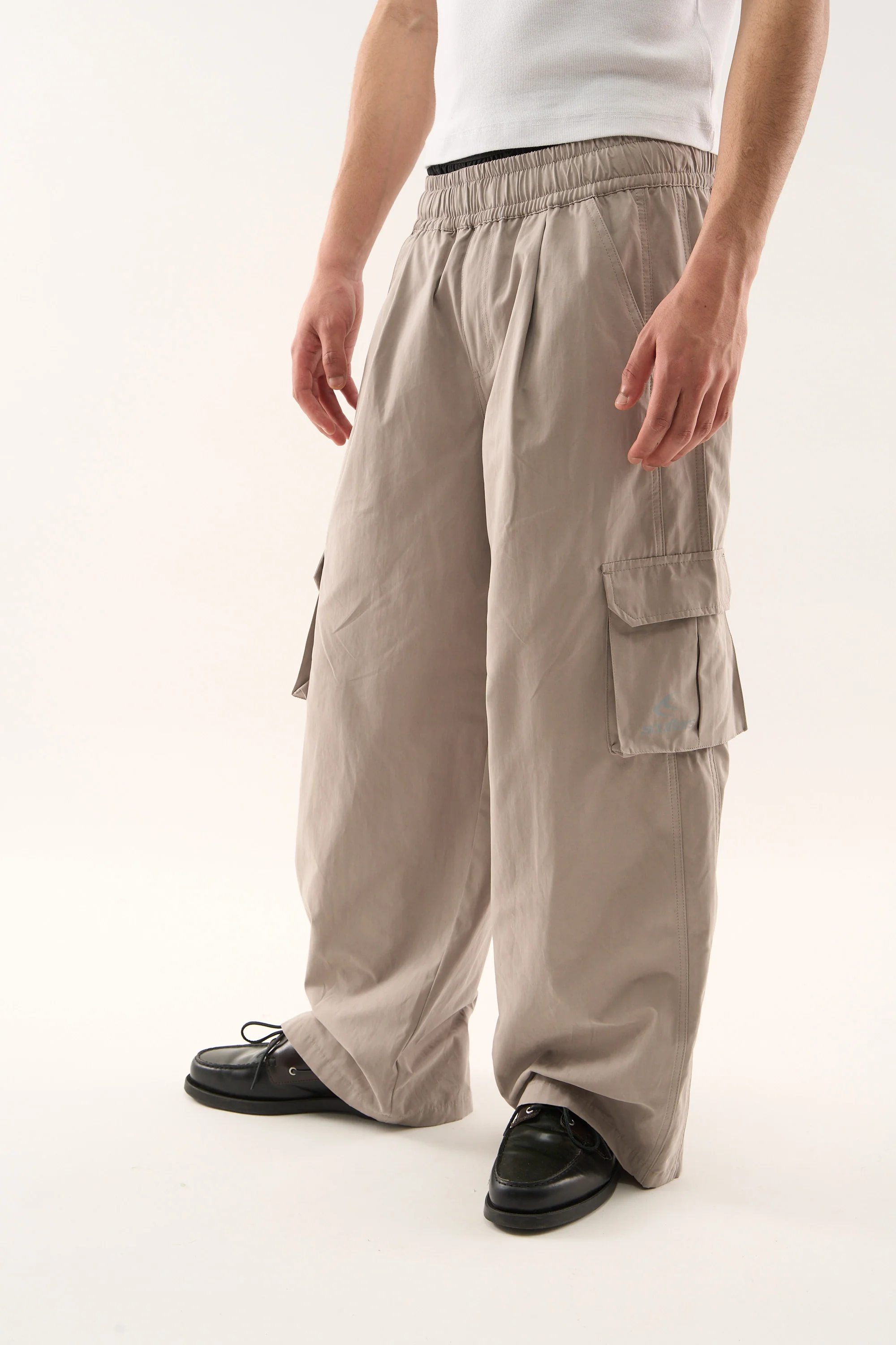 Nectar Taupe Pants - Image 5