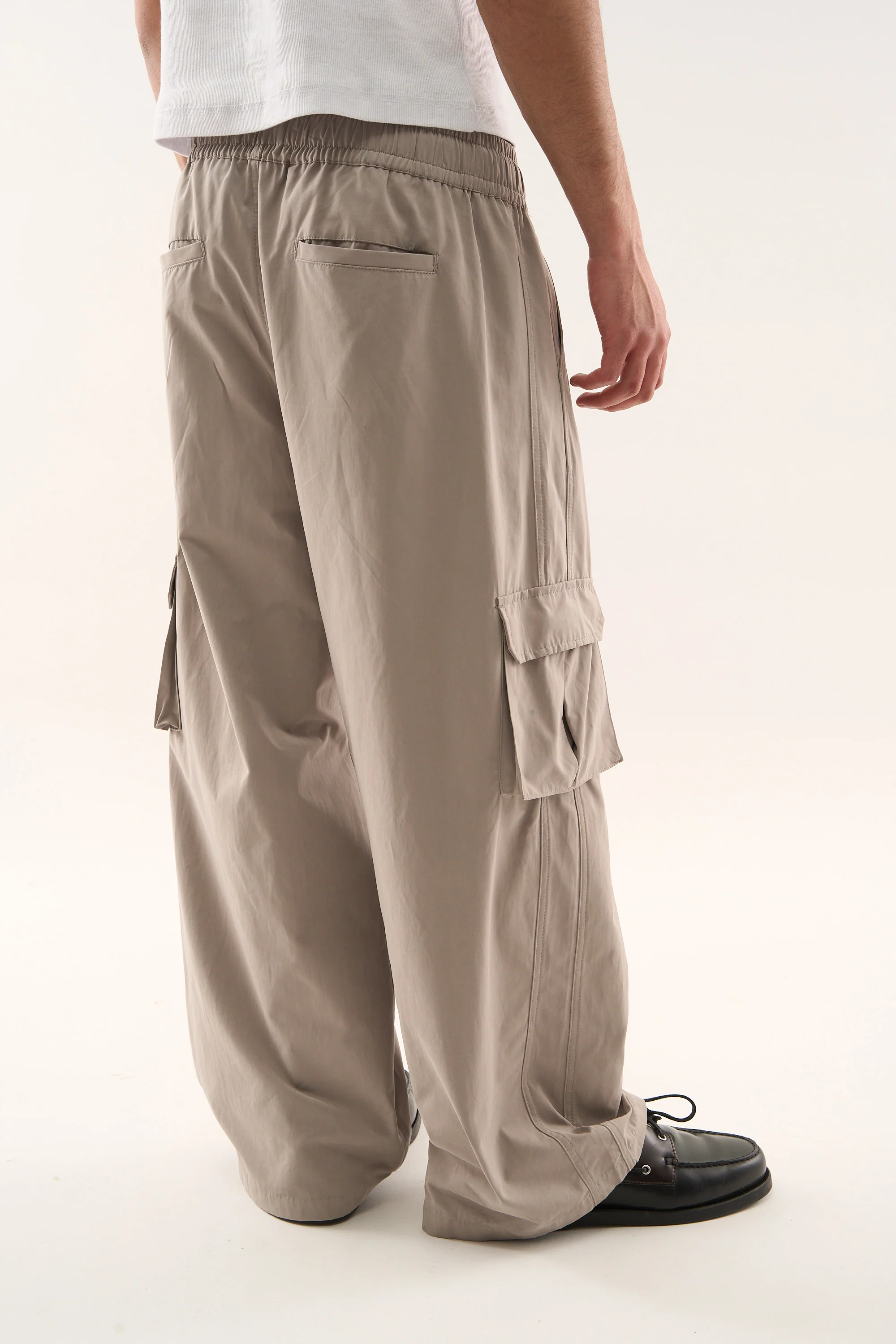 Nectar Taupe Pants - Image 7