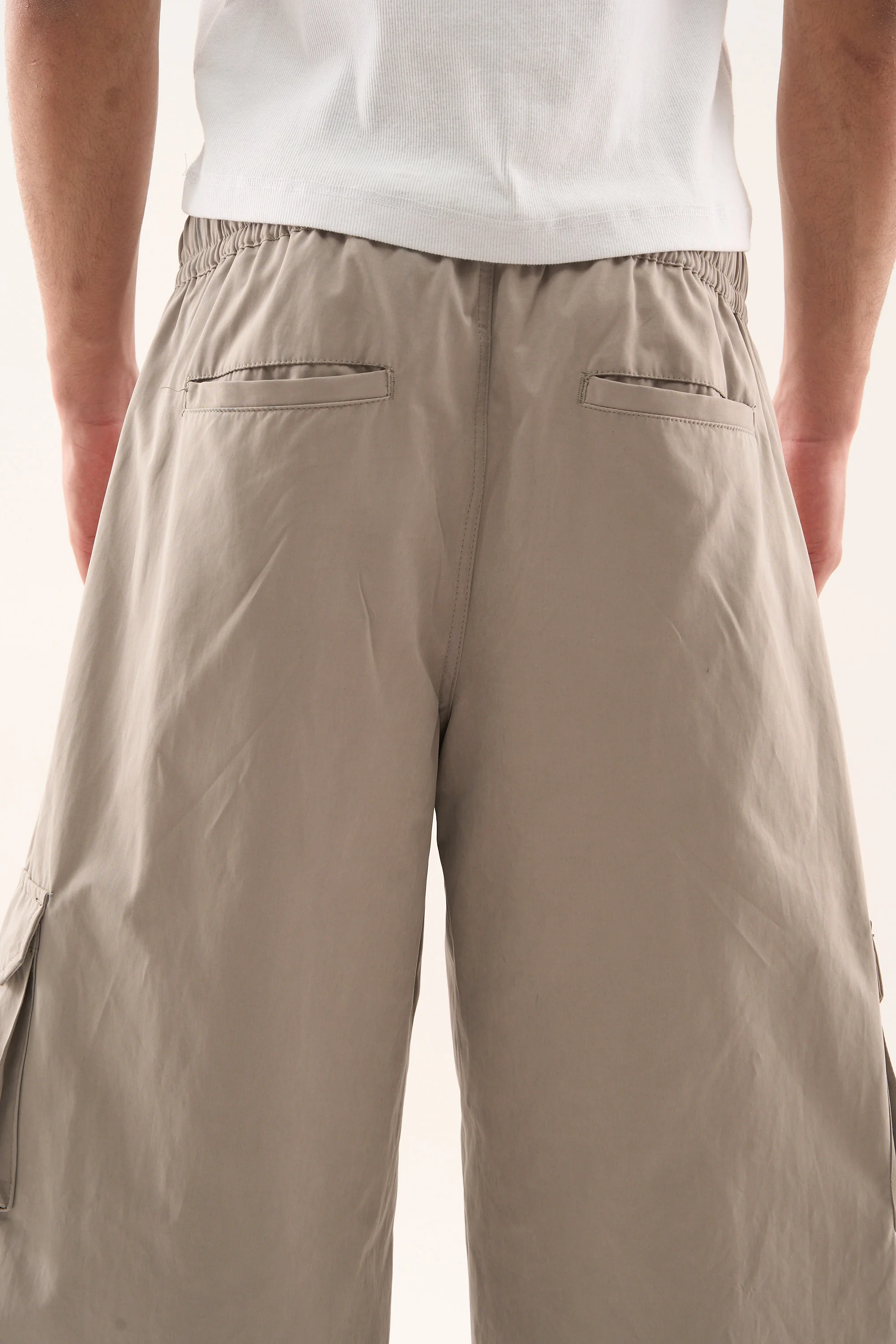 Nectar Taupe Pants - Image 8
