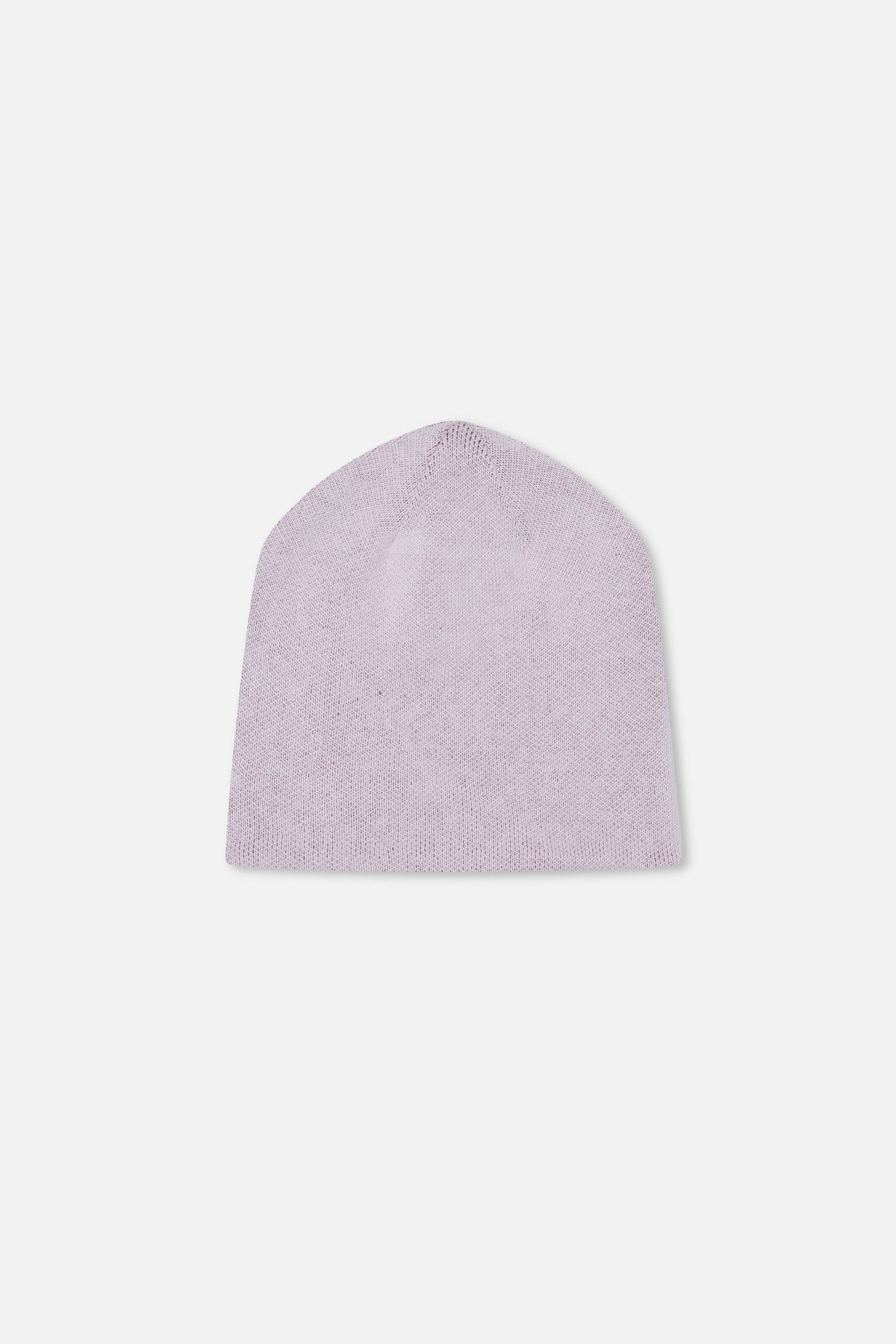 New Amore Pink Beanie - Image 3