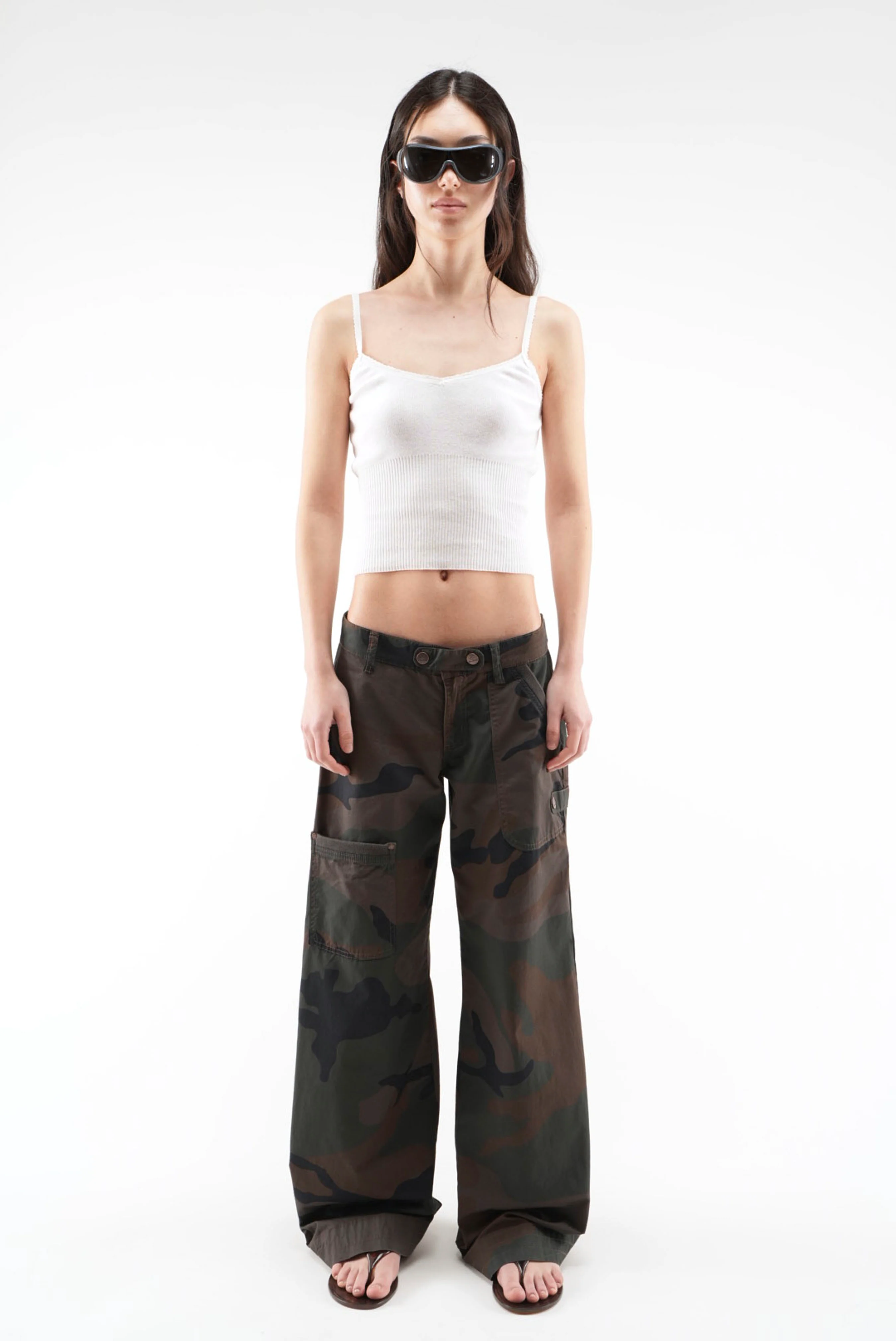 New City Camo Pants - Image 2