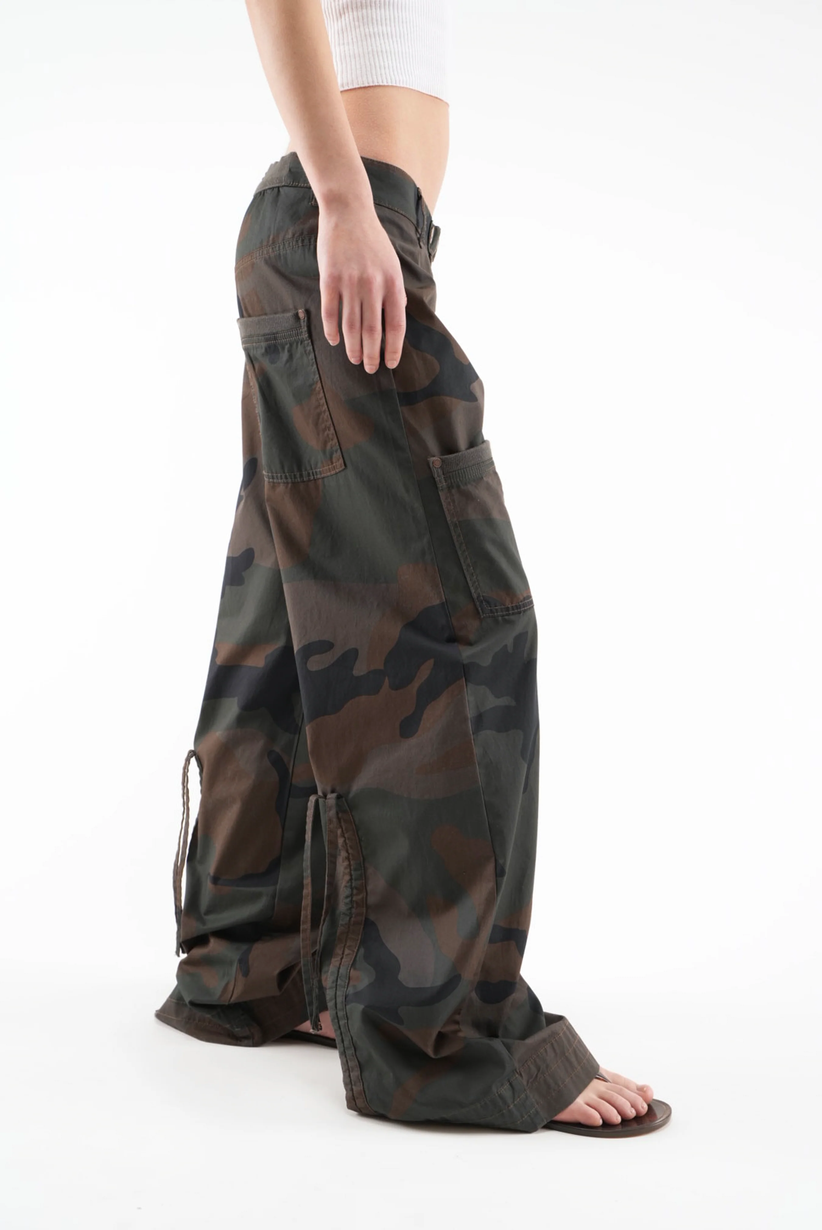New City Camo Pants - Image 4