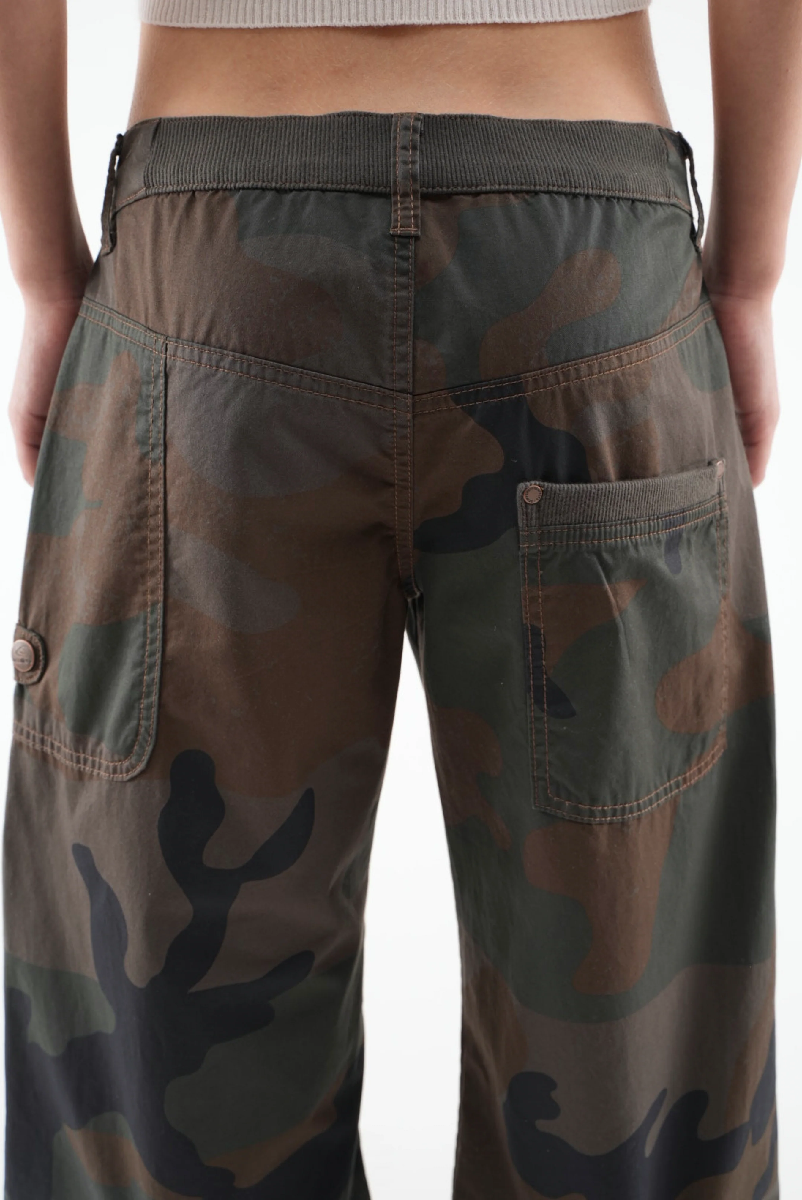 New City Camo Pants - Image 5