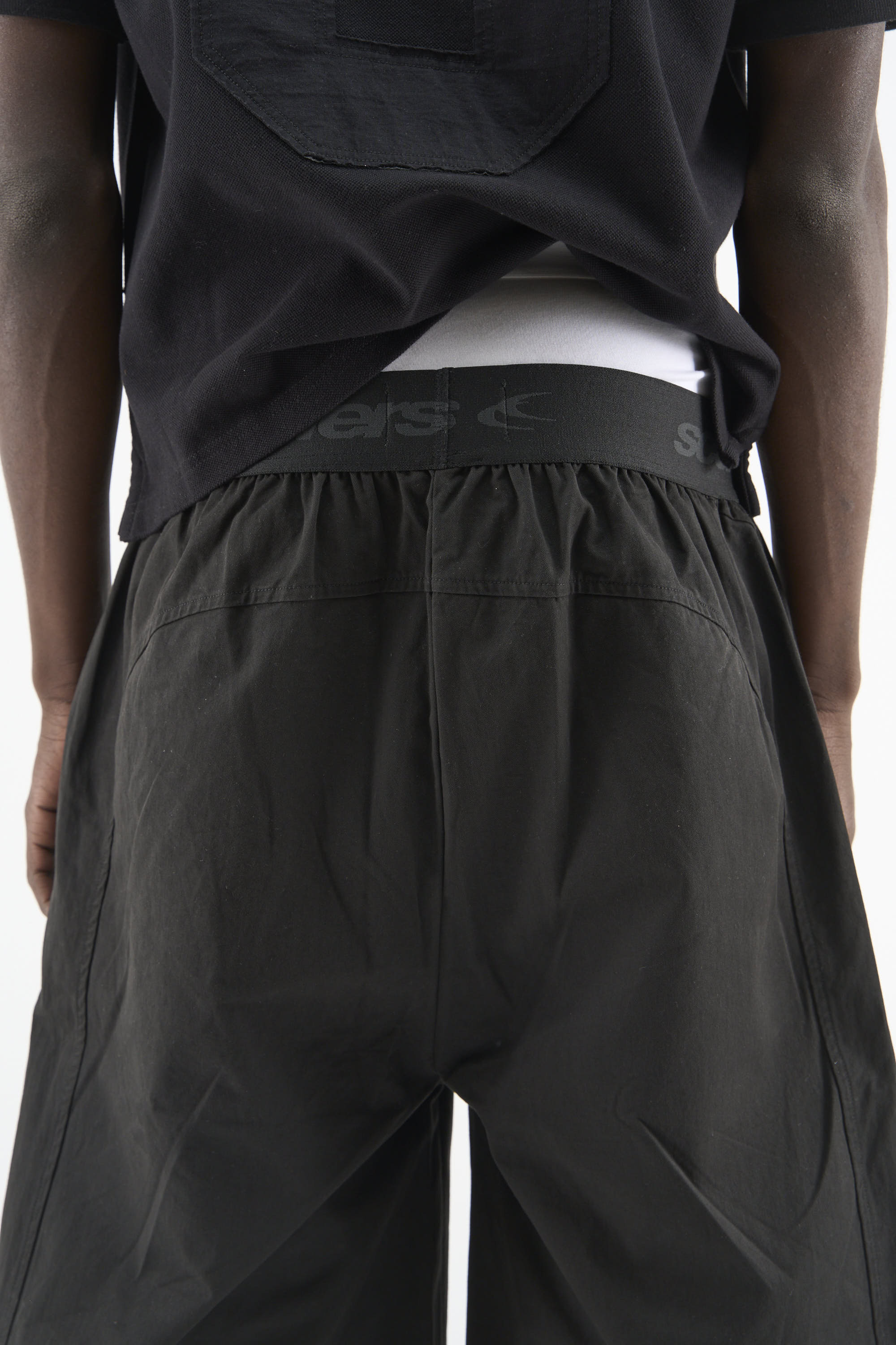 New EDS Black Pants - Image 5