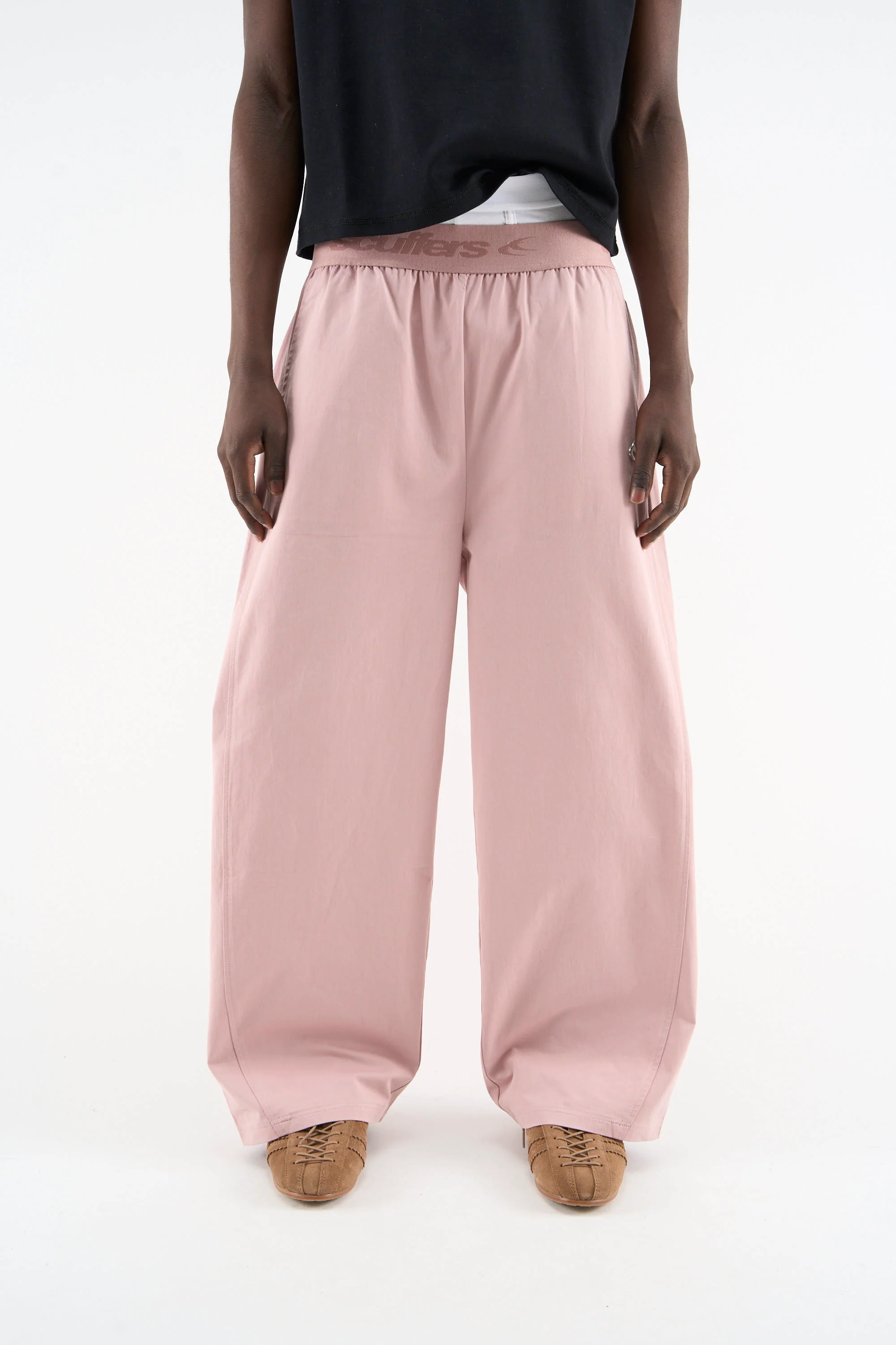 New EDS Pink Pants