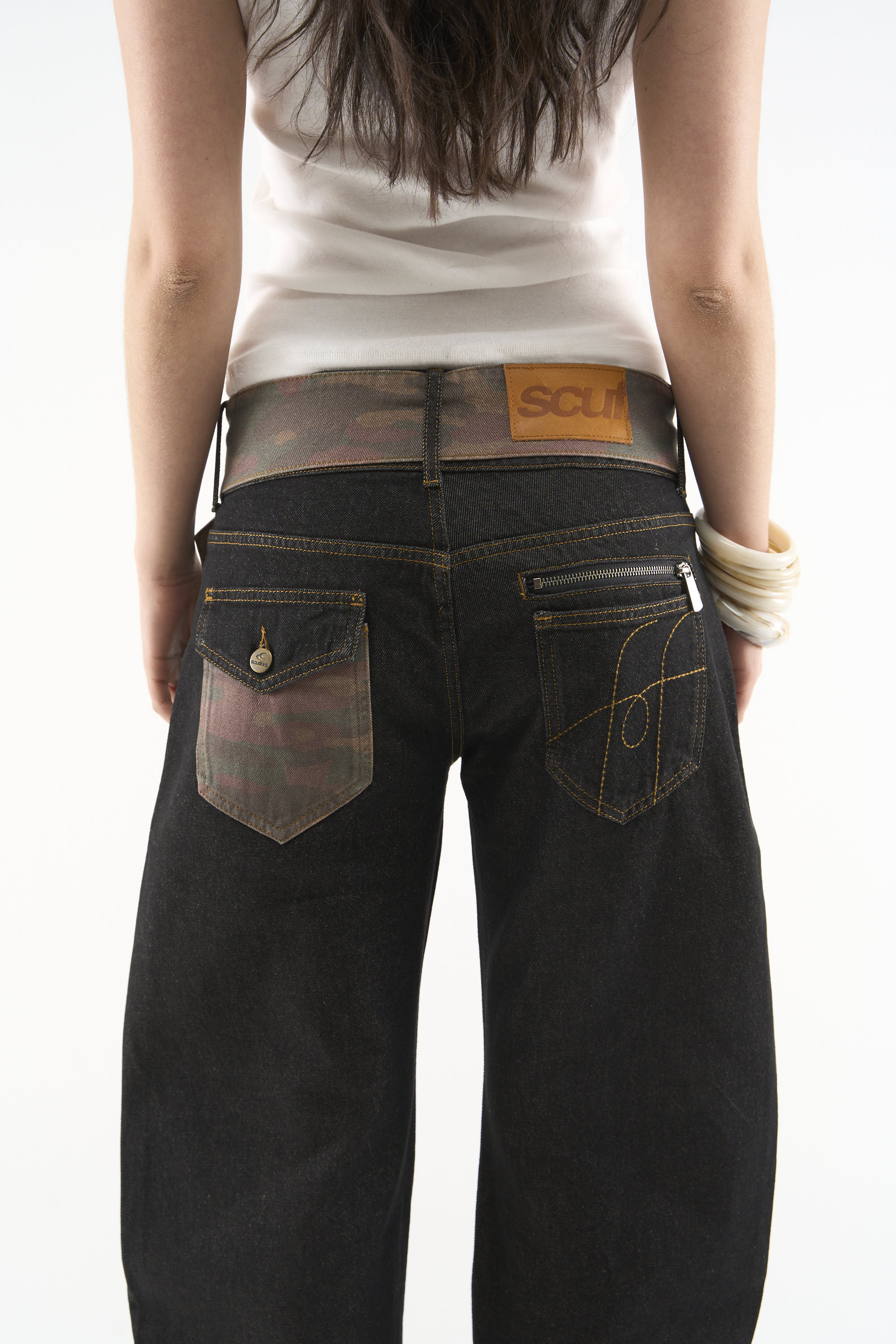 New Silvons Brown Pants - Image 8
