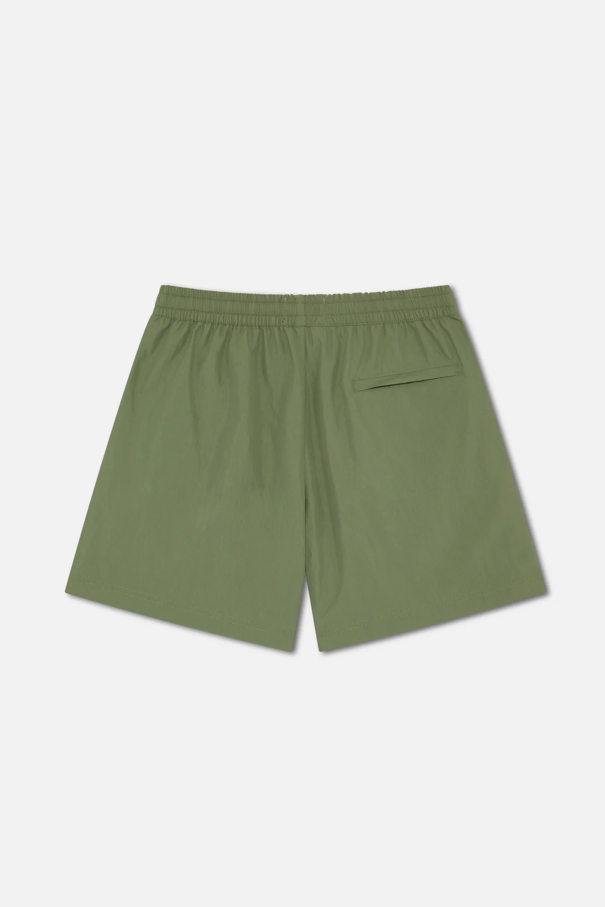 New Tech Green Shorts - Image 6