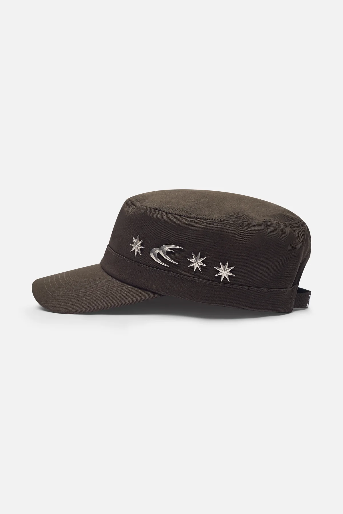 Night Army Dark Cap - Image 5