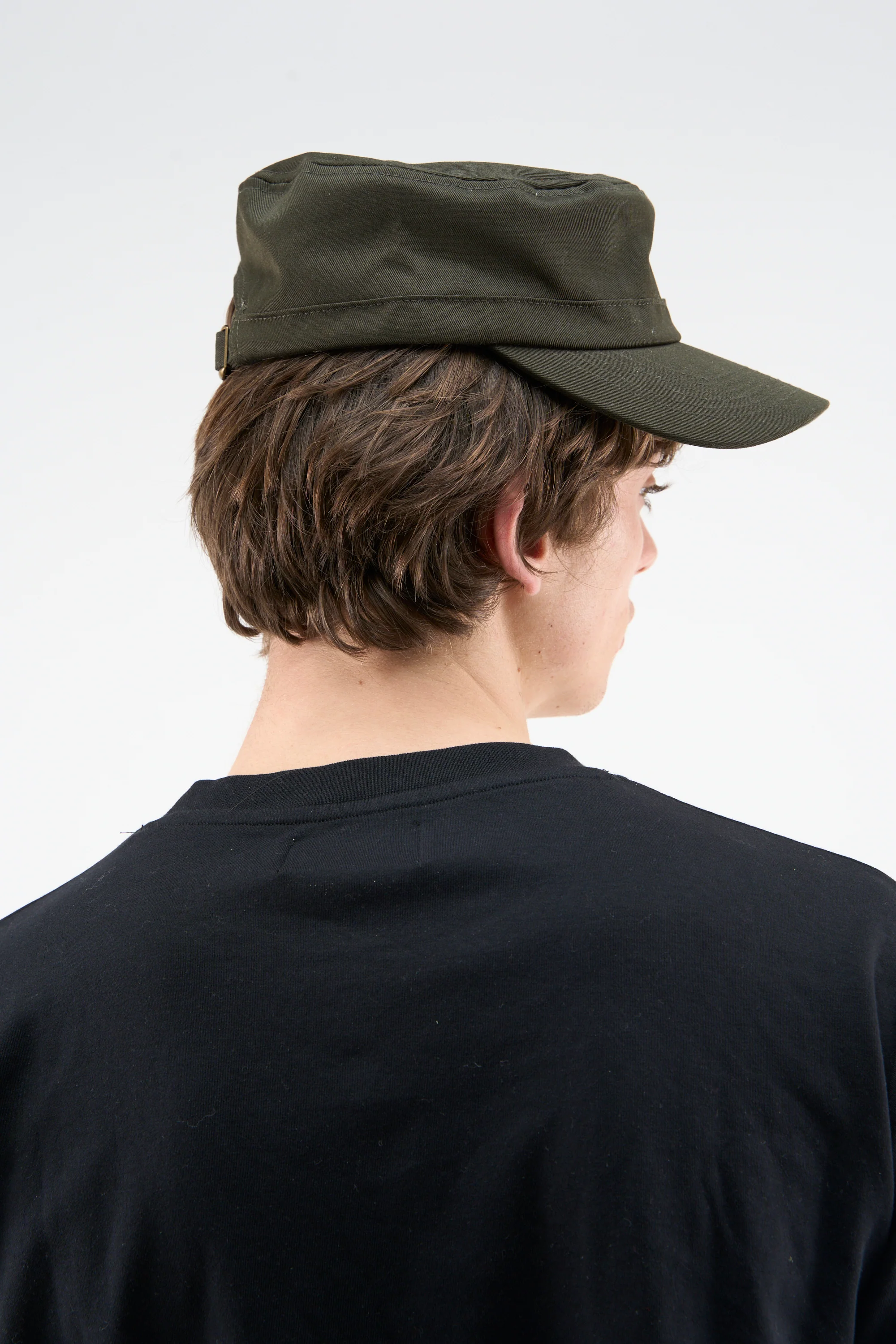 Night Army Dark Cap - Image 6