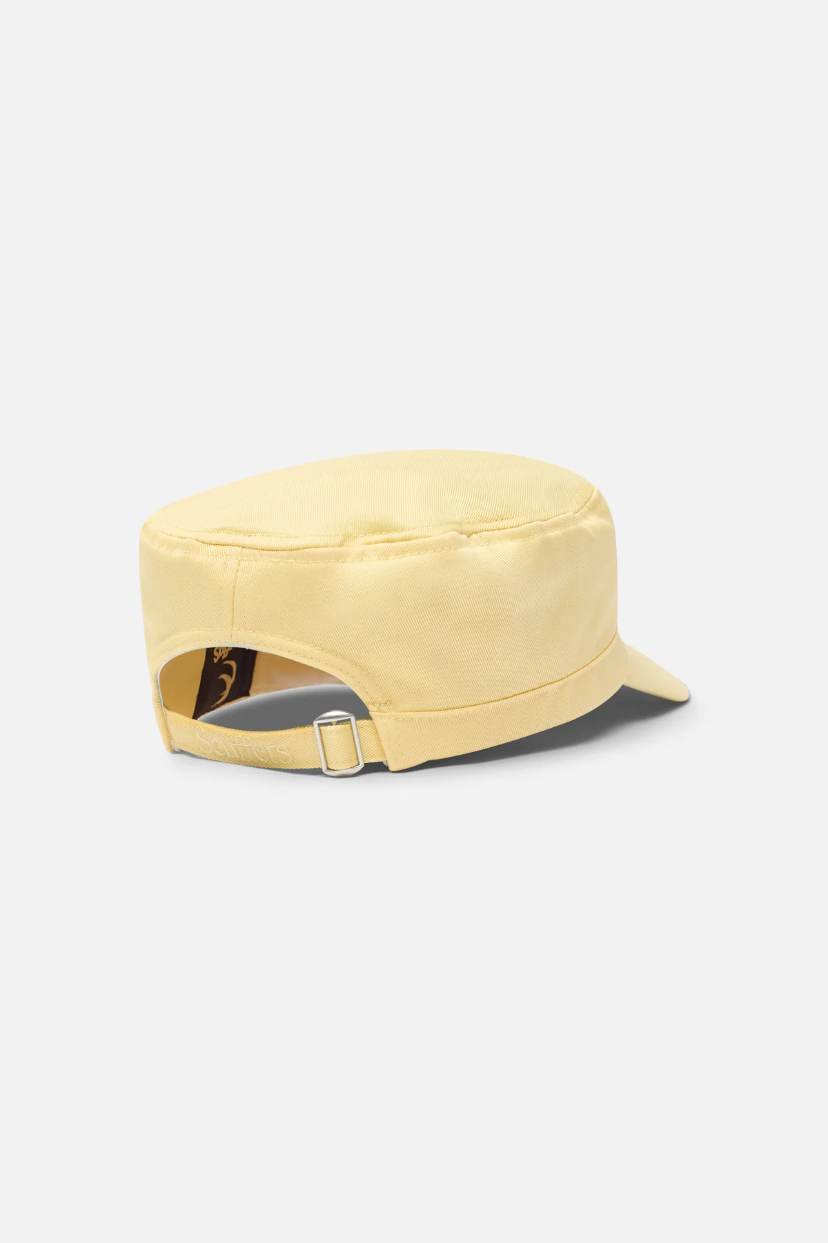 Night Army Yellow Cap - Image 3