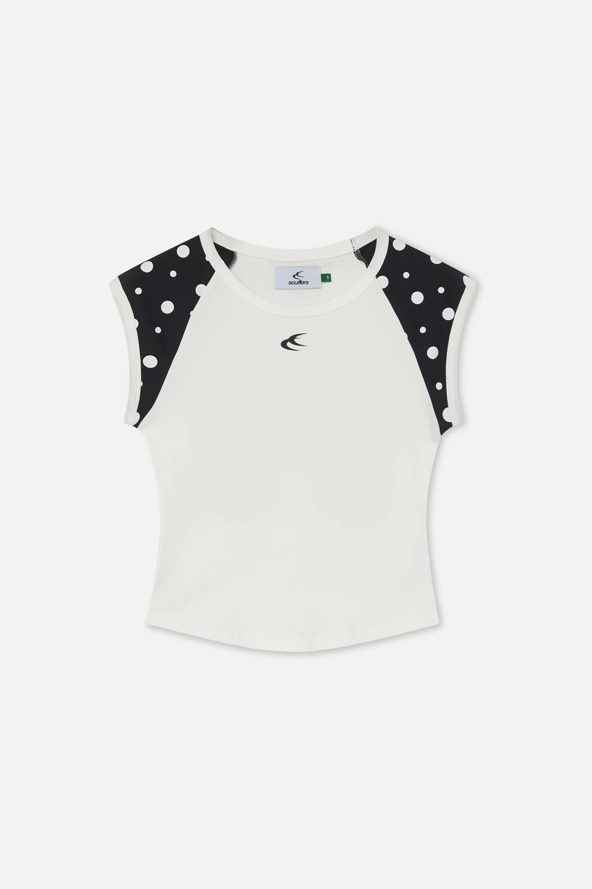 Nina Black Top - Image 5