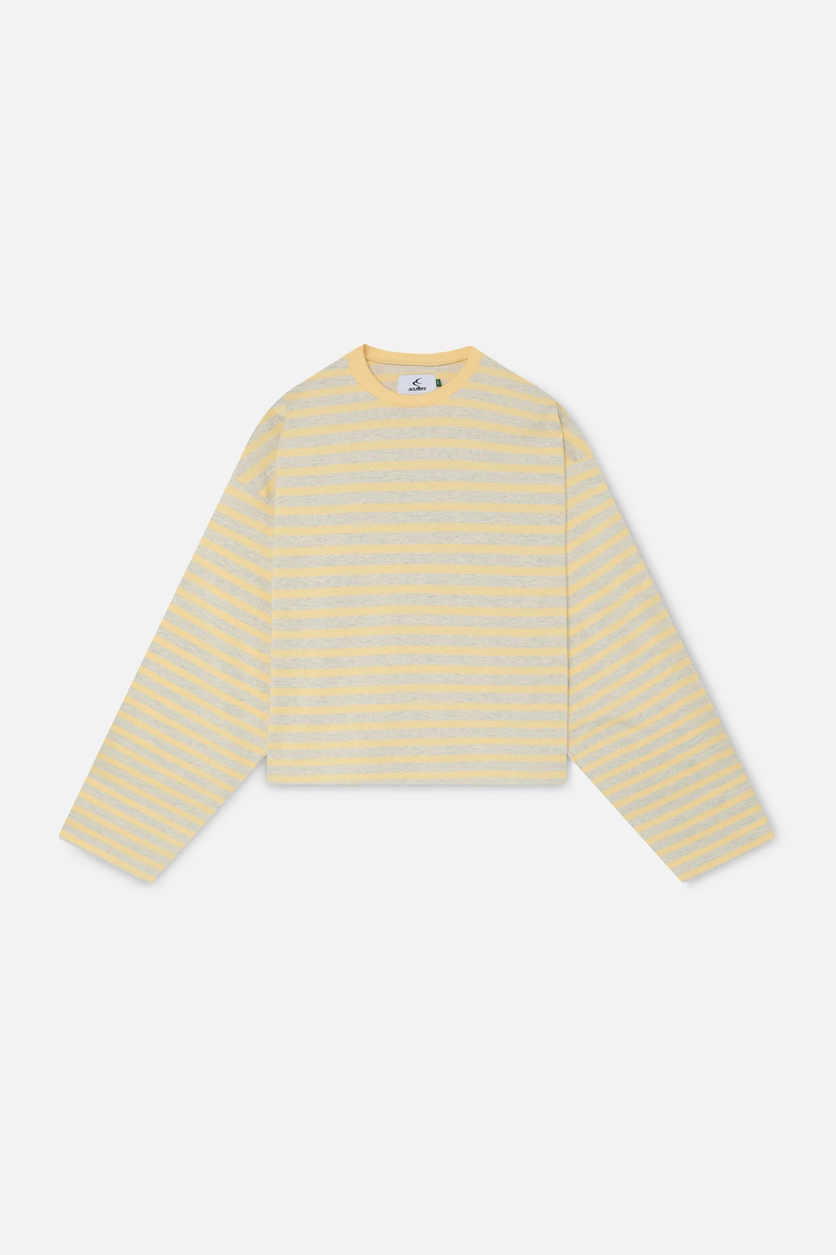 NIY 26 Yellow Longsleeve - Image 7