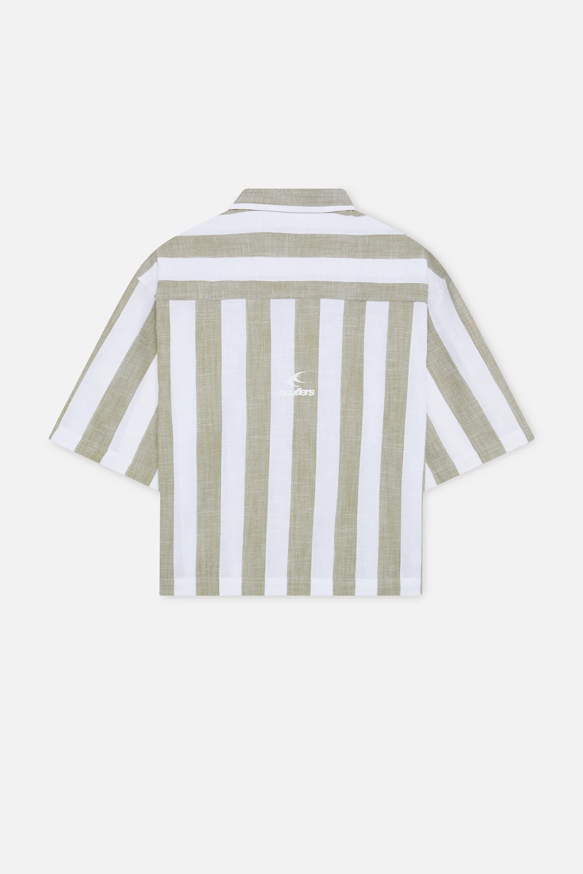 Not Another Football Green Shirt - Image 3