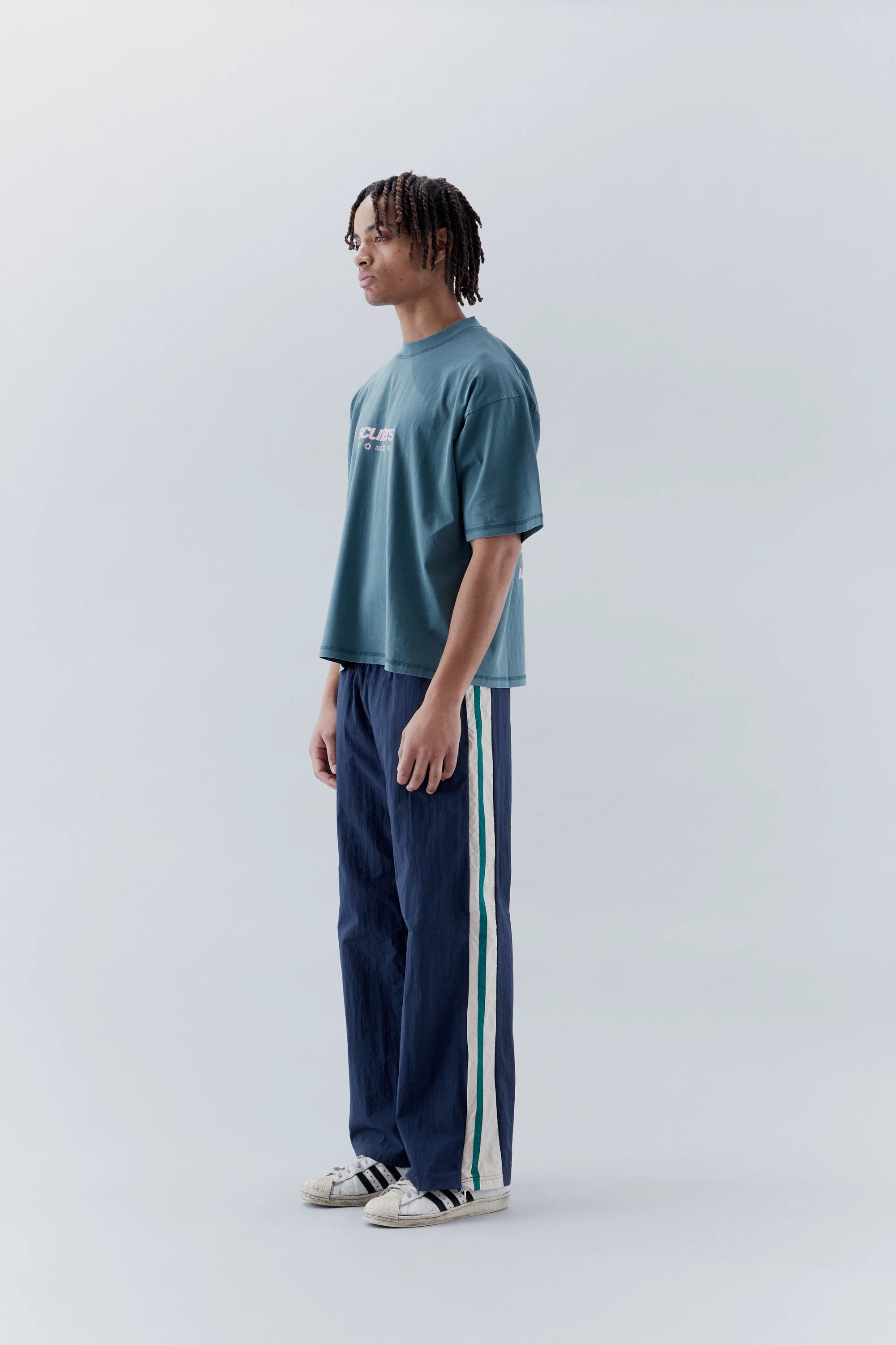 Not Ibiza Green T-shirt - Image 5