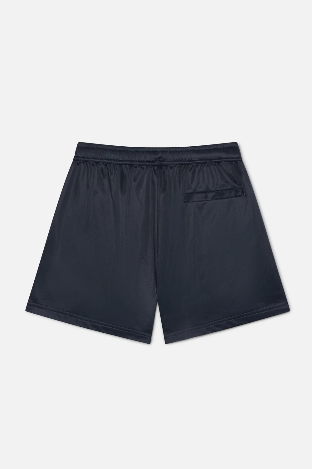 Not Sport Navy Shorts - Image 7
