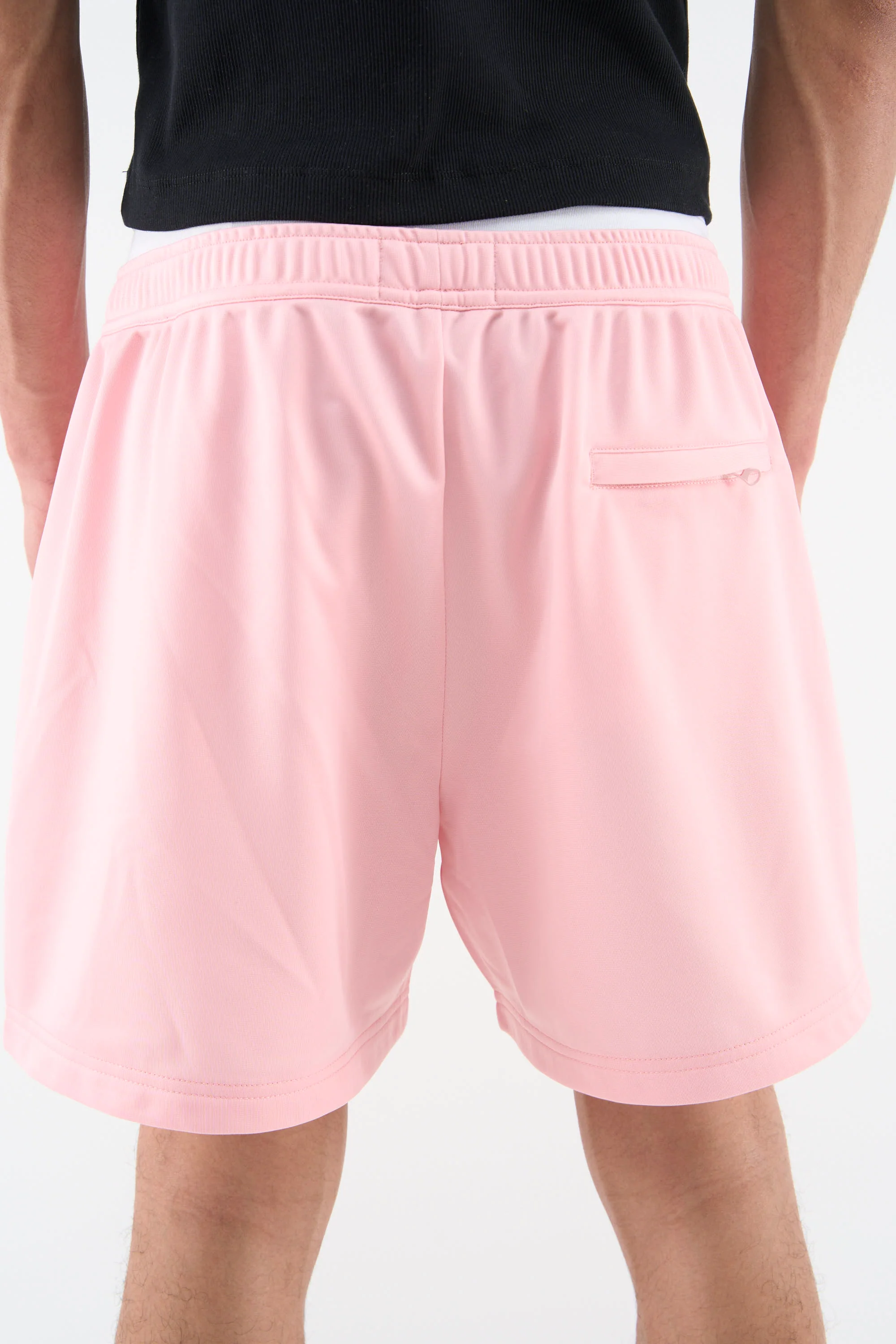 Not Sport Pink Shorts - Image 5
