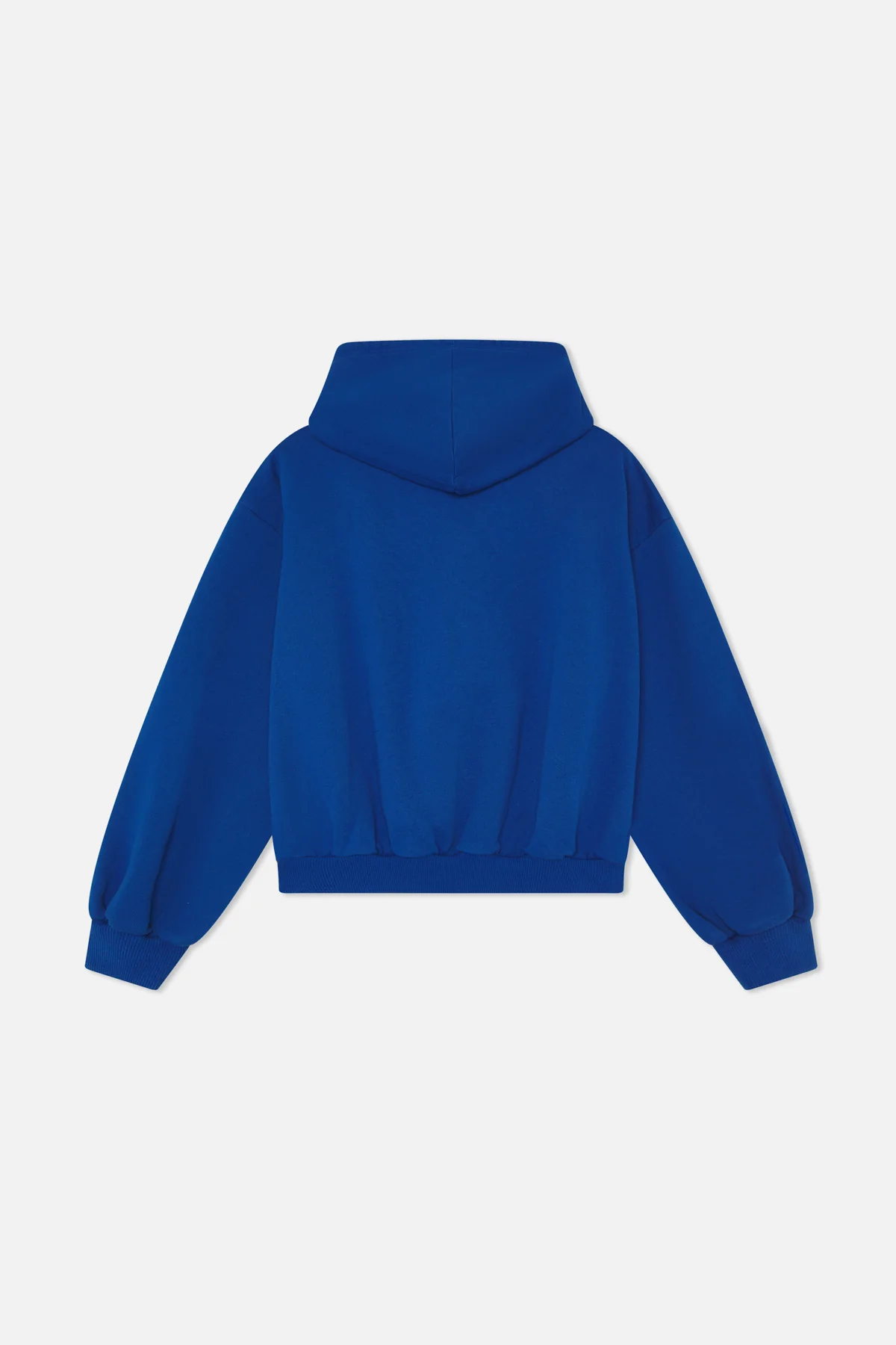Nowhere Blue Hoodie - Image 7