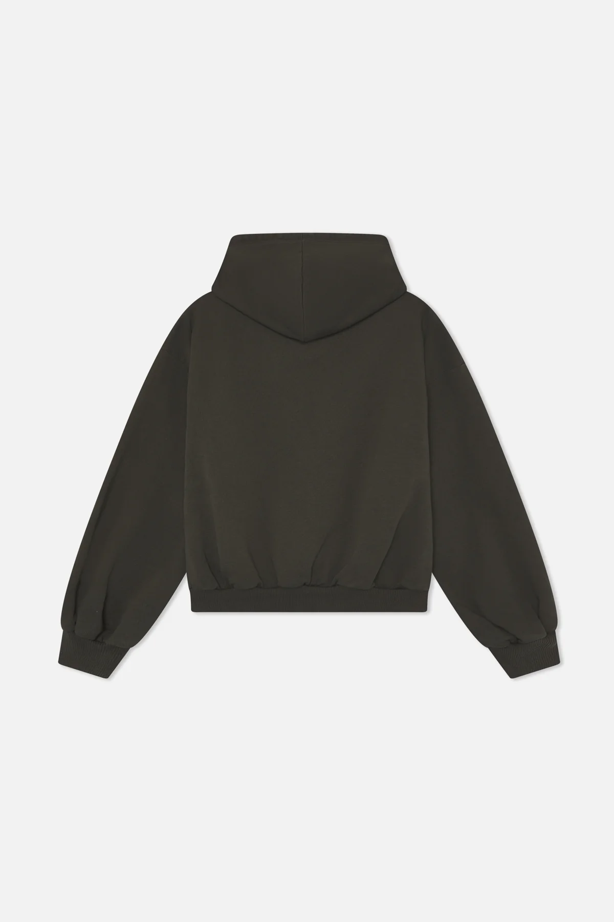 Nowhere Dark Hoodie - Image 6