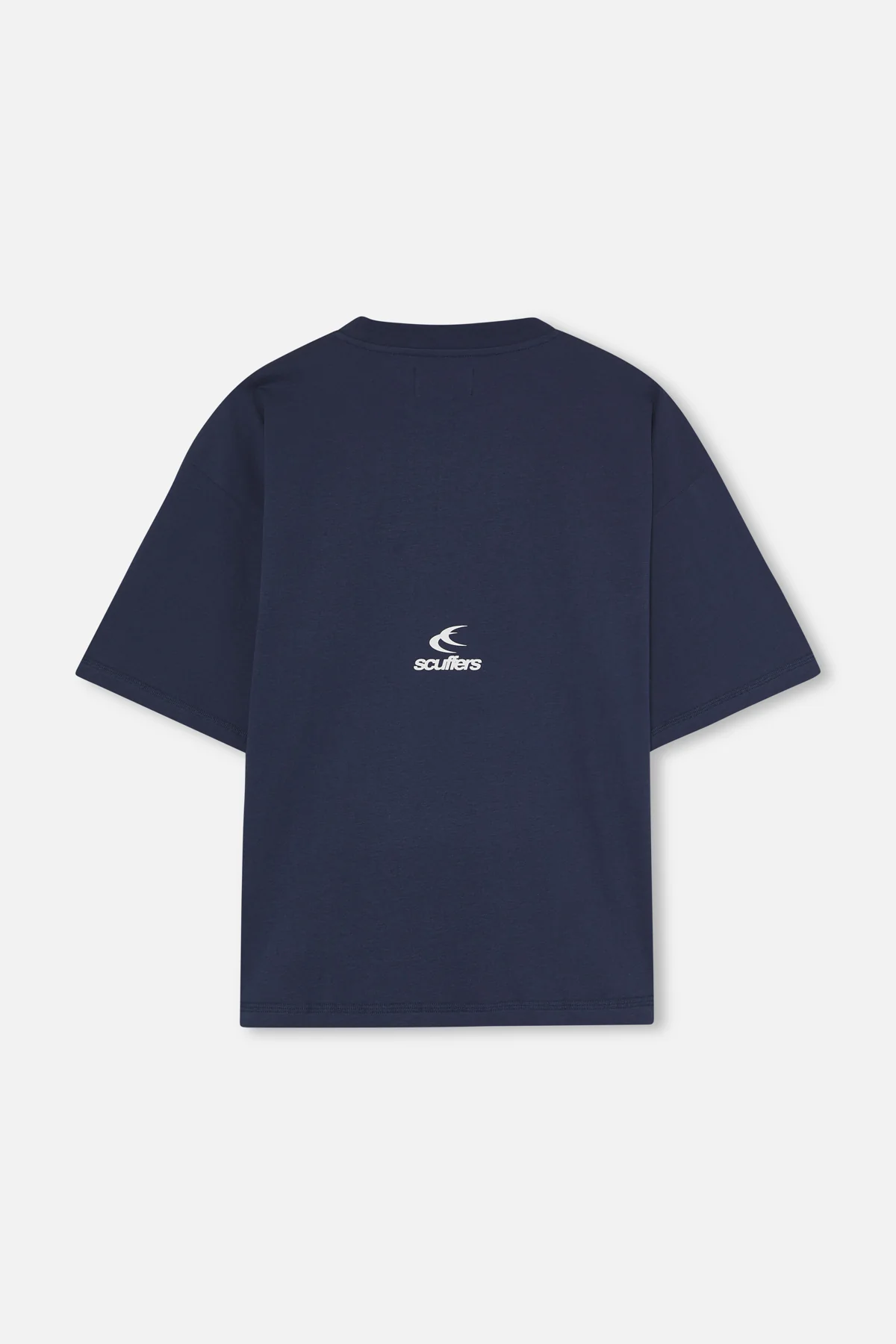NYC Navy T-Shirt - Image 3