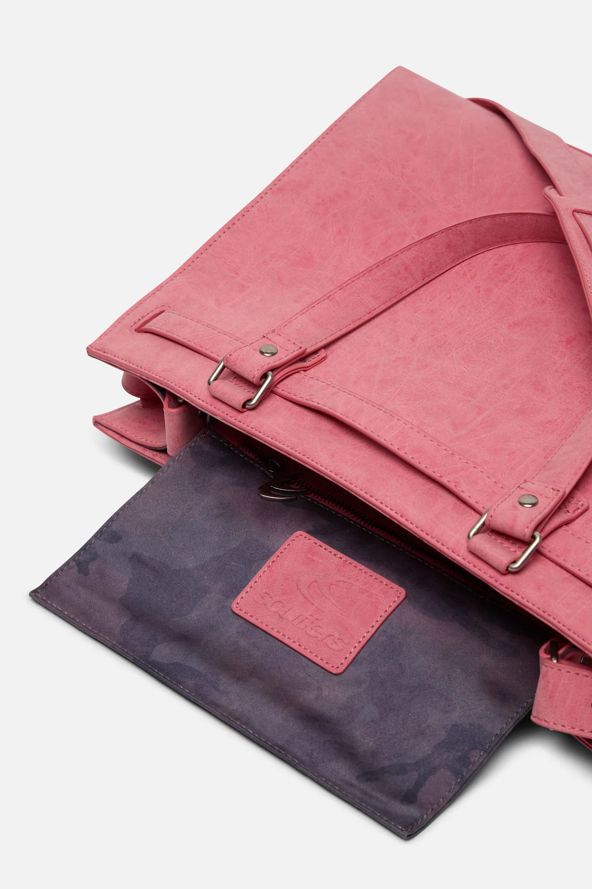 Office Pink Bag - Image 4