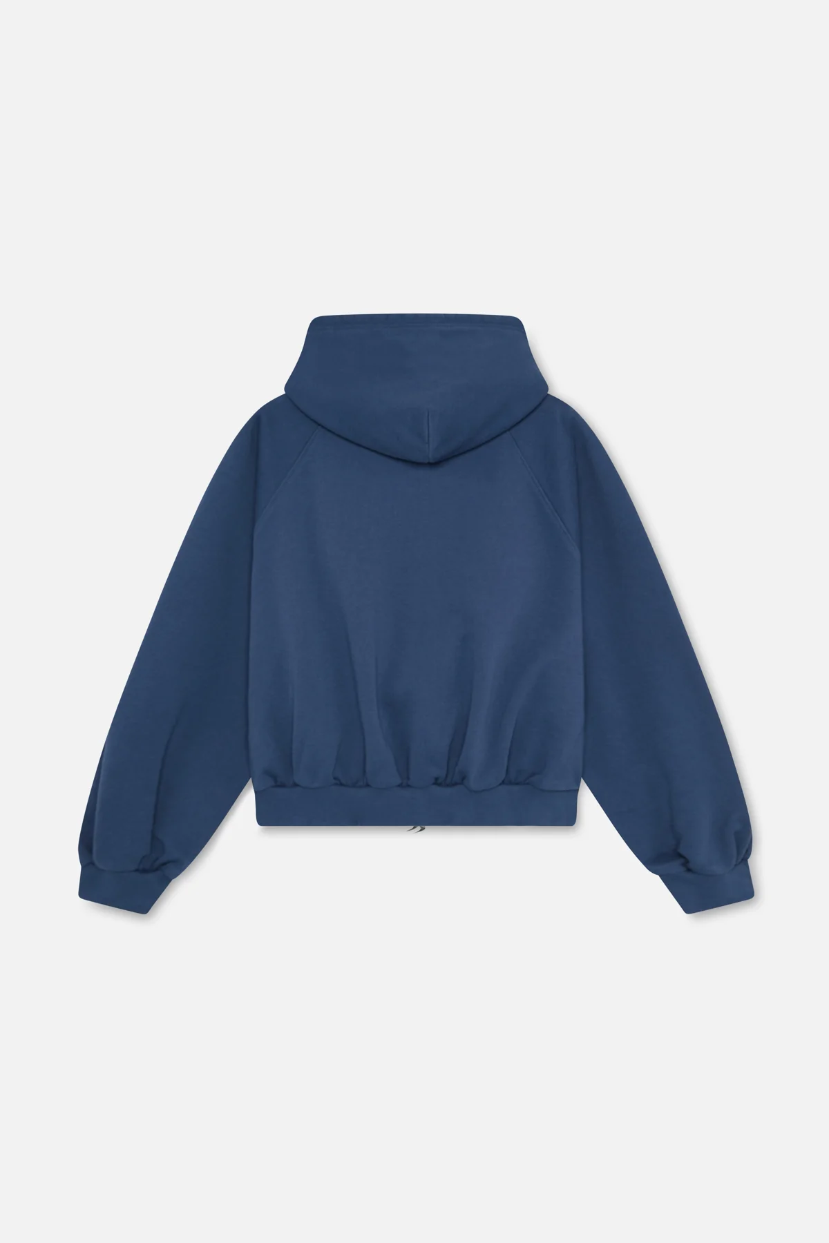 Omega Navy Zipper - Image 6