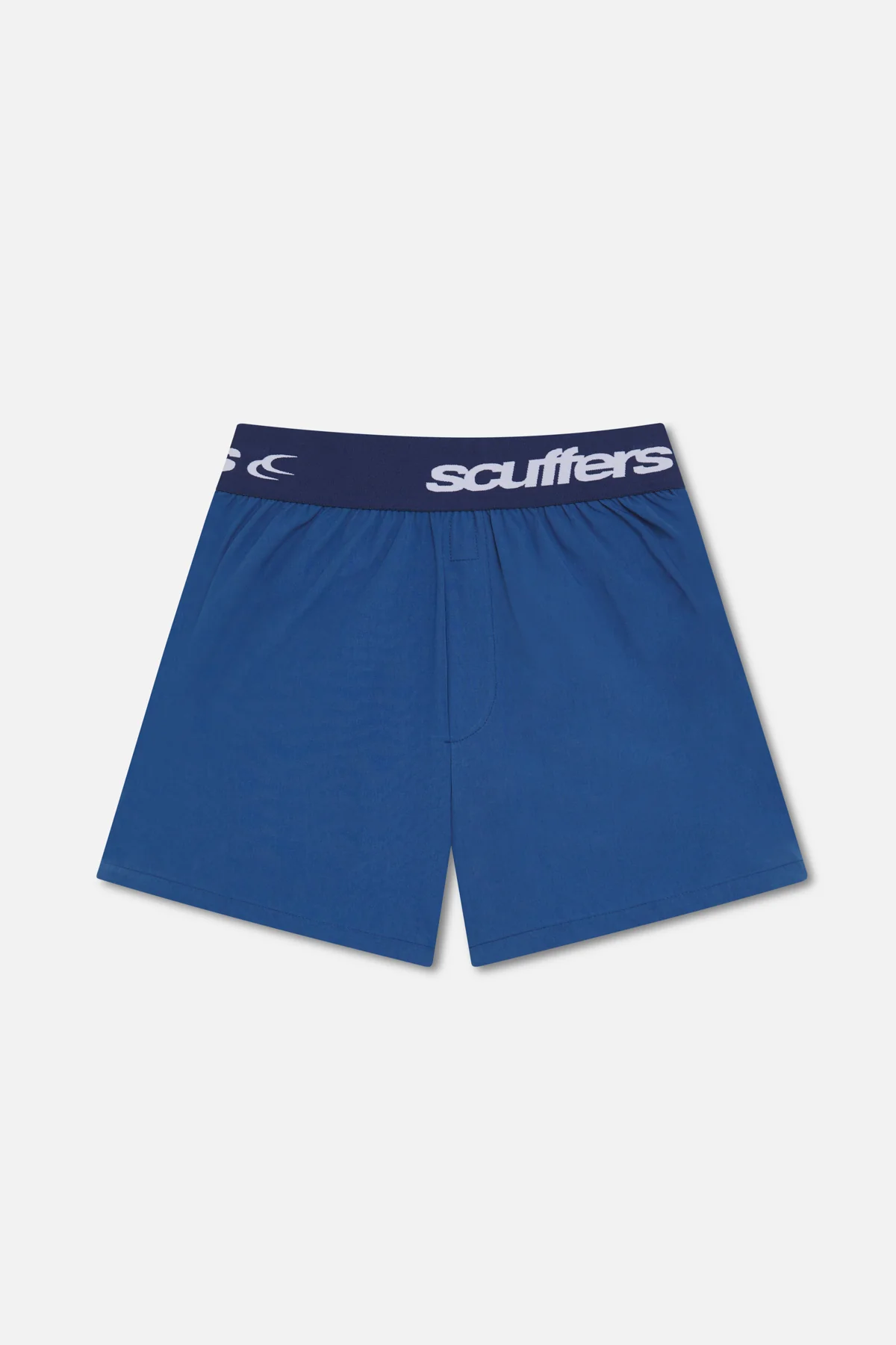 Oporto Navy & Light Blue Underwear Pack - Image 3