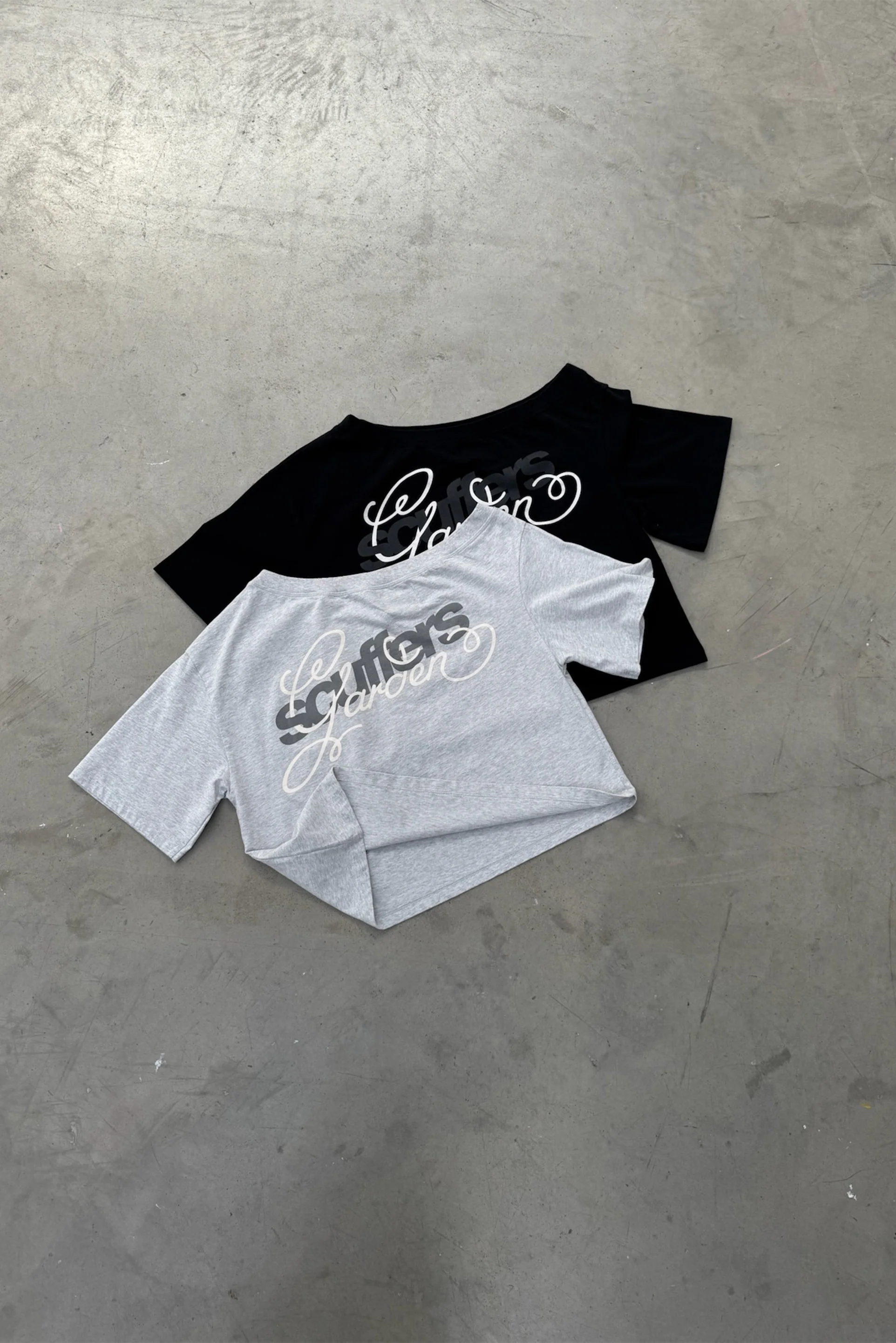 Over Black T-shirt - Image 6