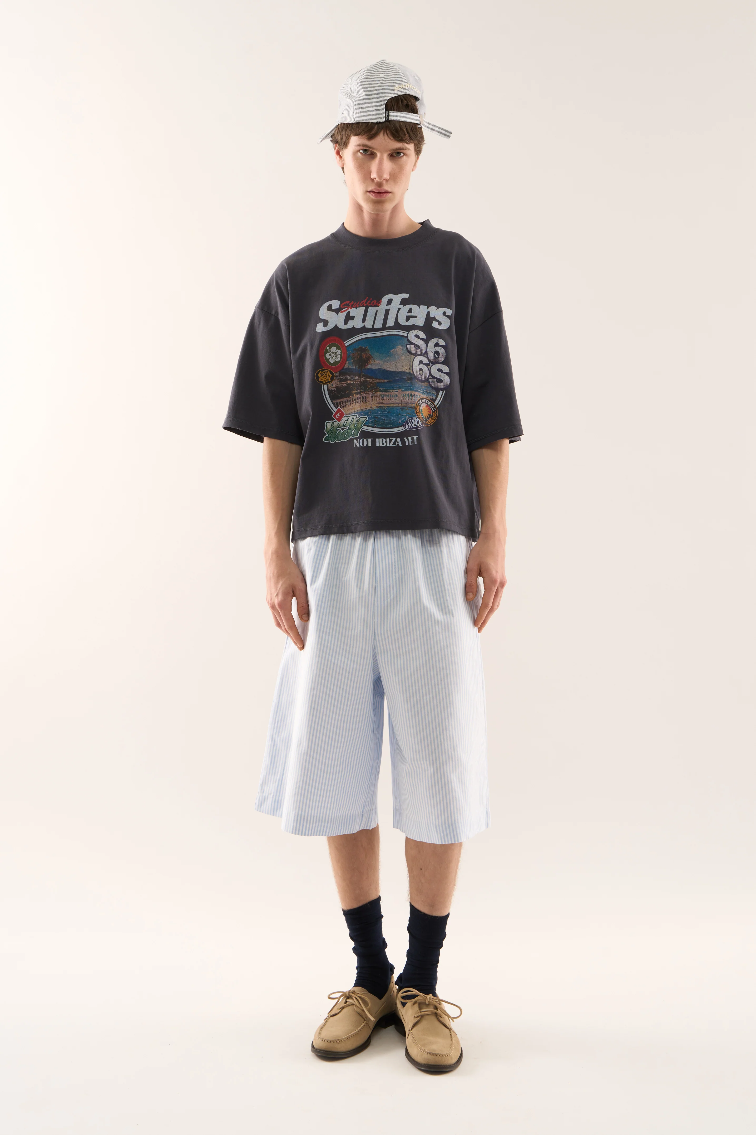 Palace Dark T-Shirt - Image 2