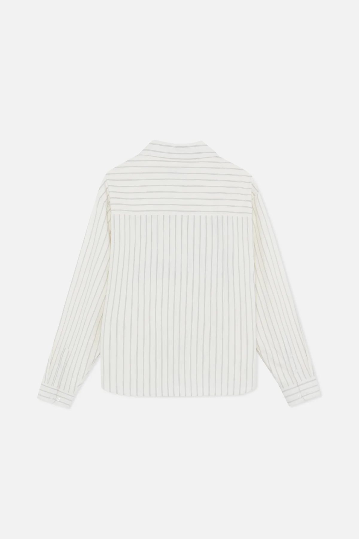 Pearl Ecru Shirt - Image 3