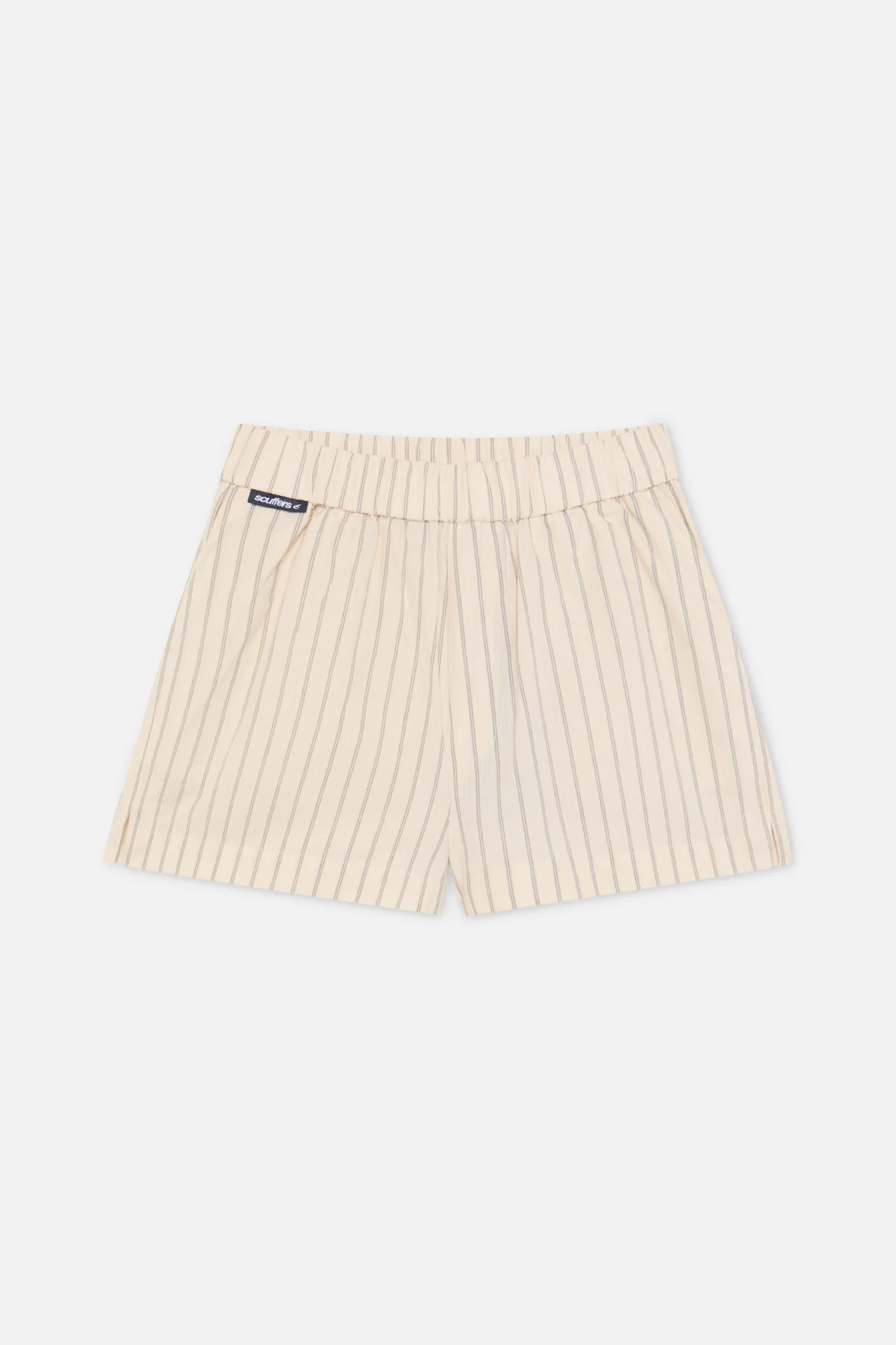 Pearl Ecru Short