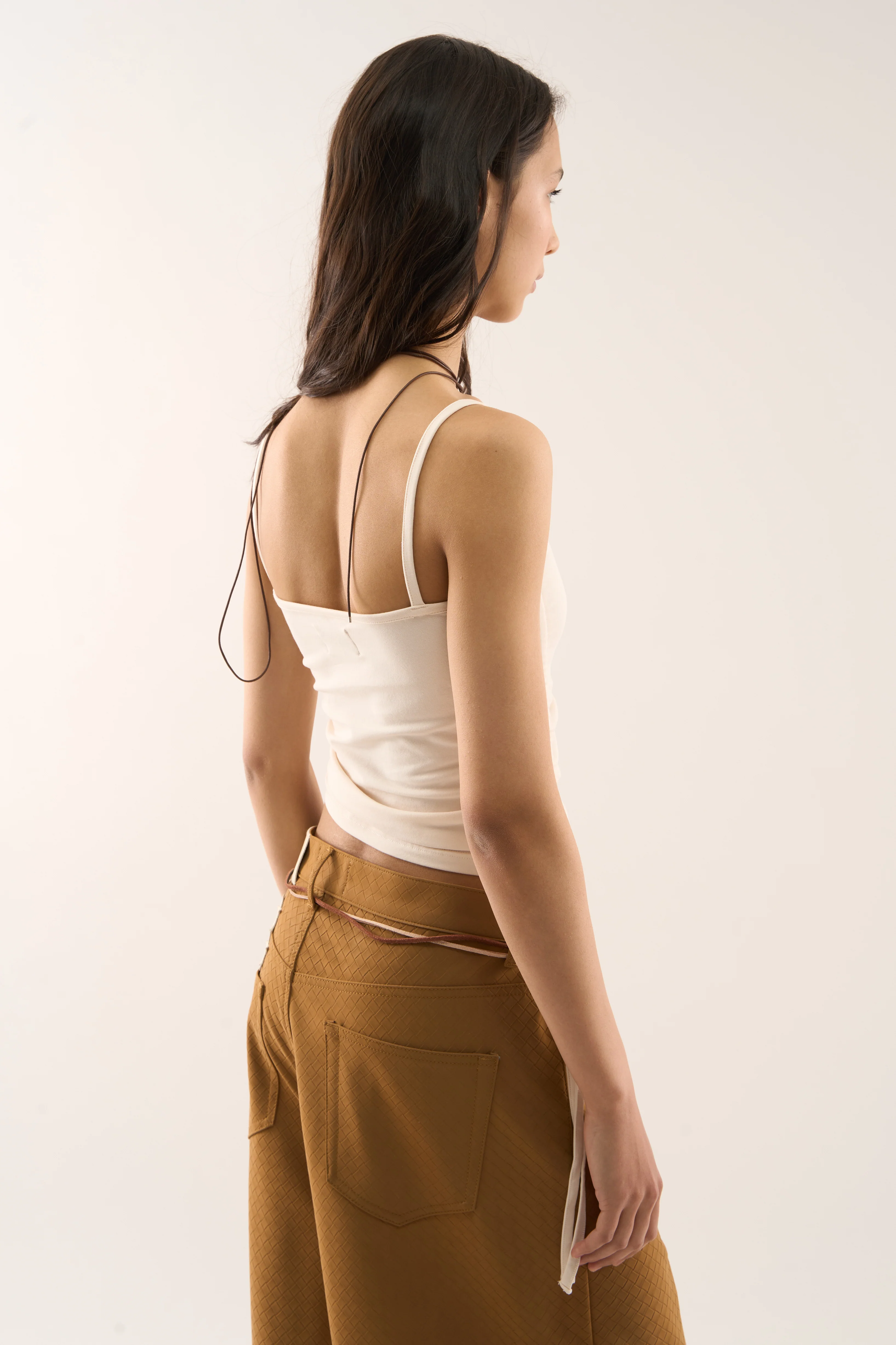 Pearl Ecru Top - Image 4