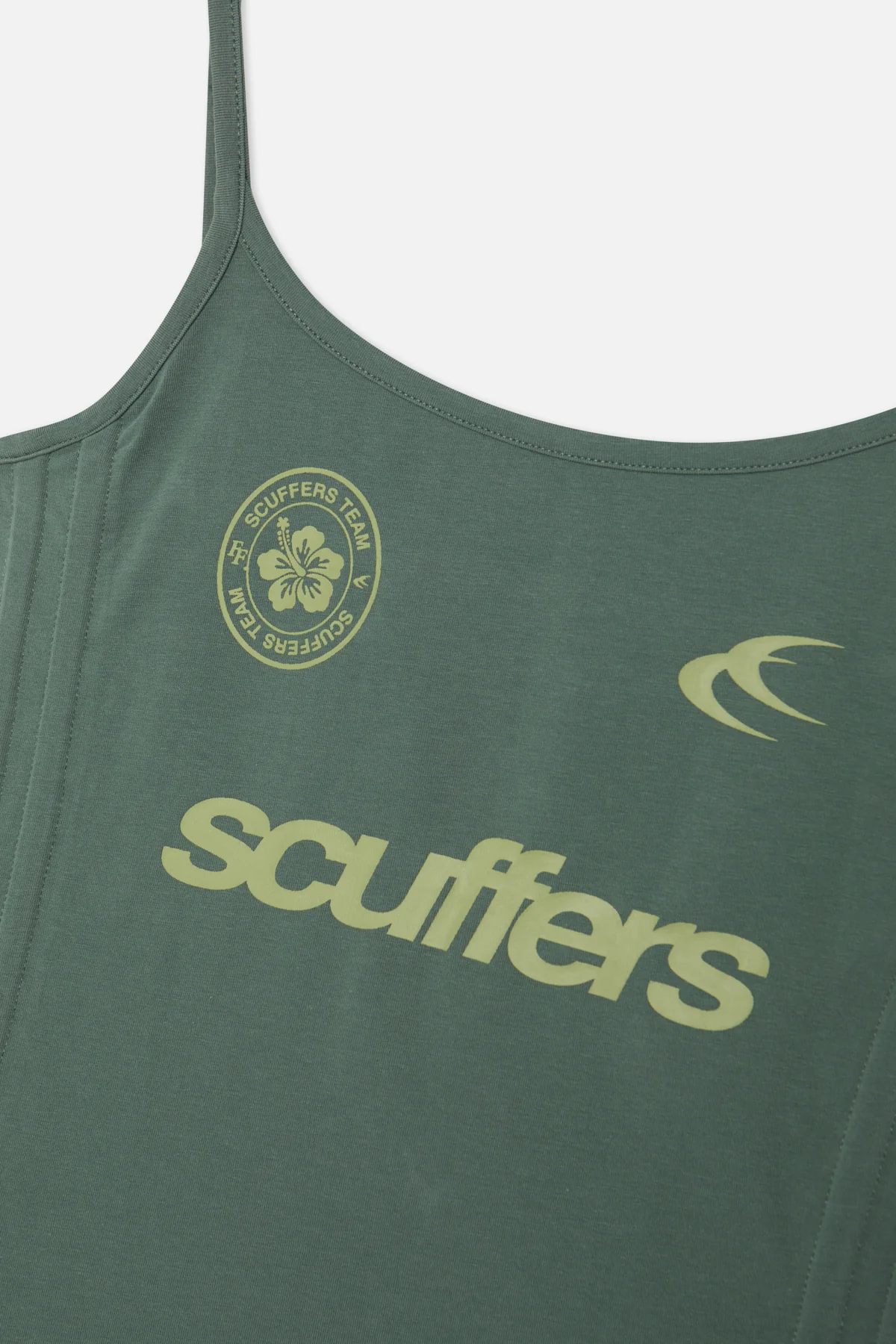 Pearl Green Top - Image 5