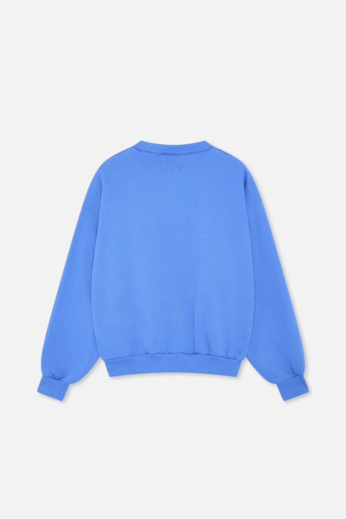 Pearl Royal Blue Crewneck - Image 3