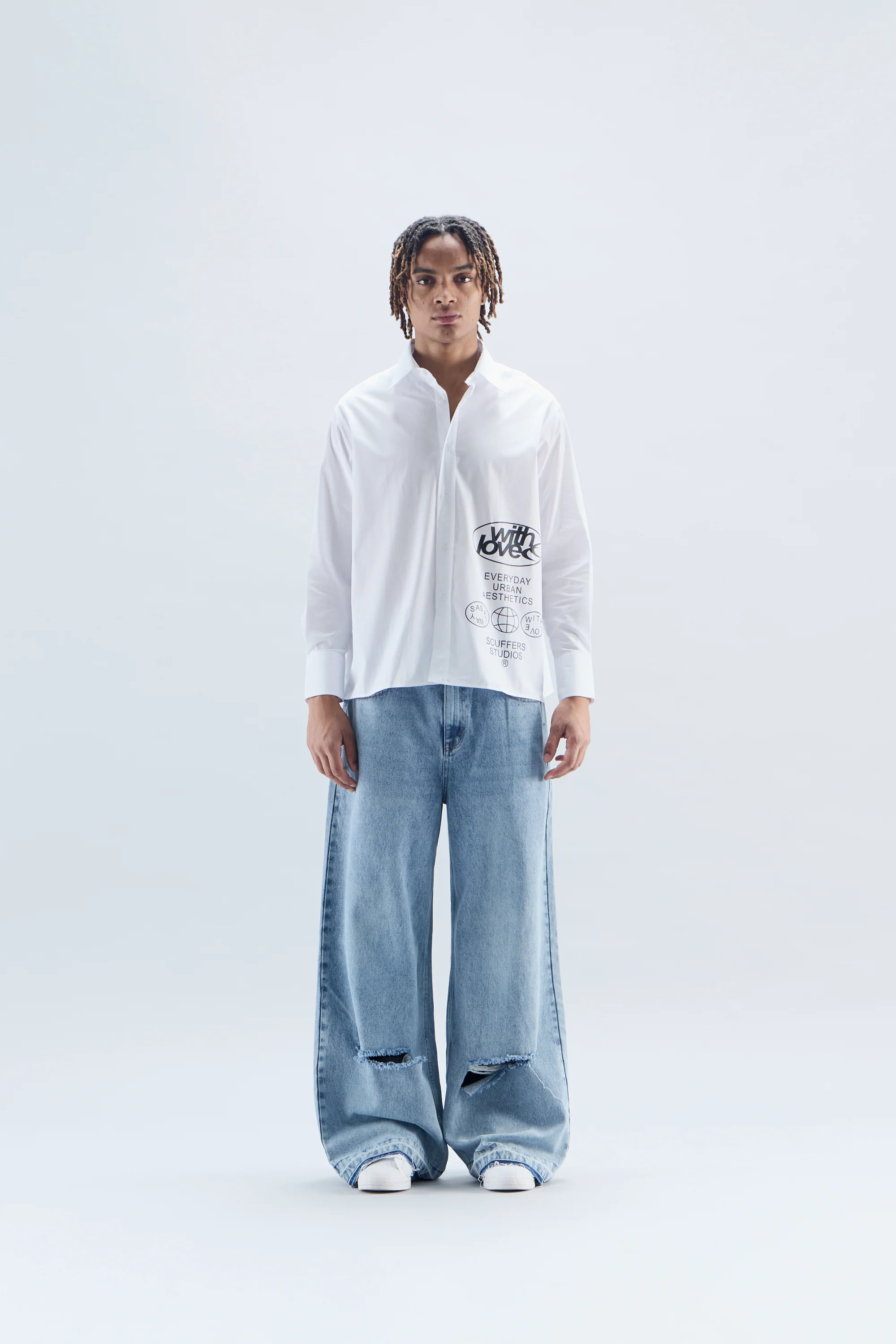 Perfecto Shirt - Image 3