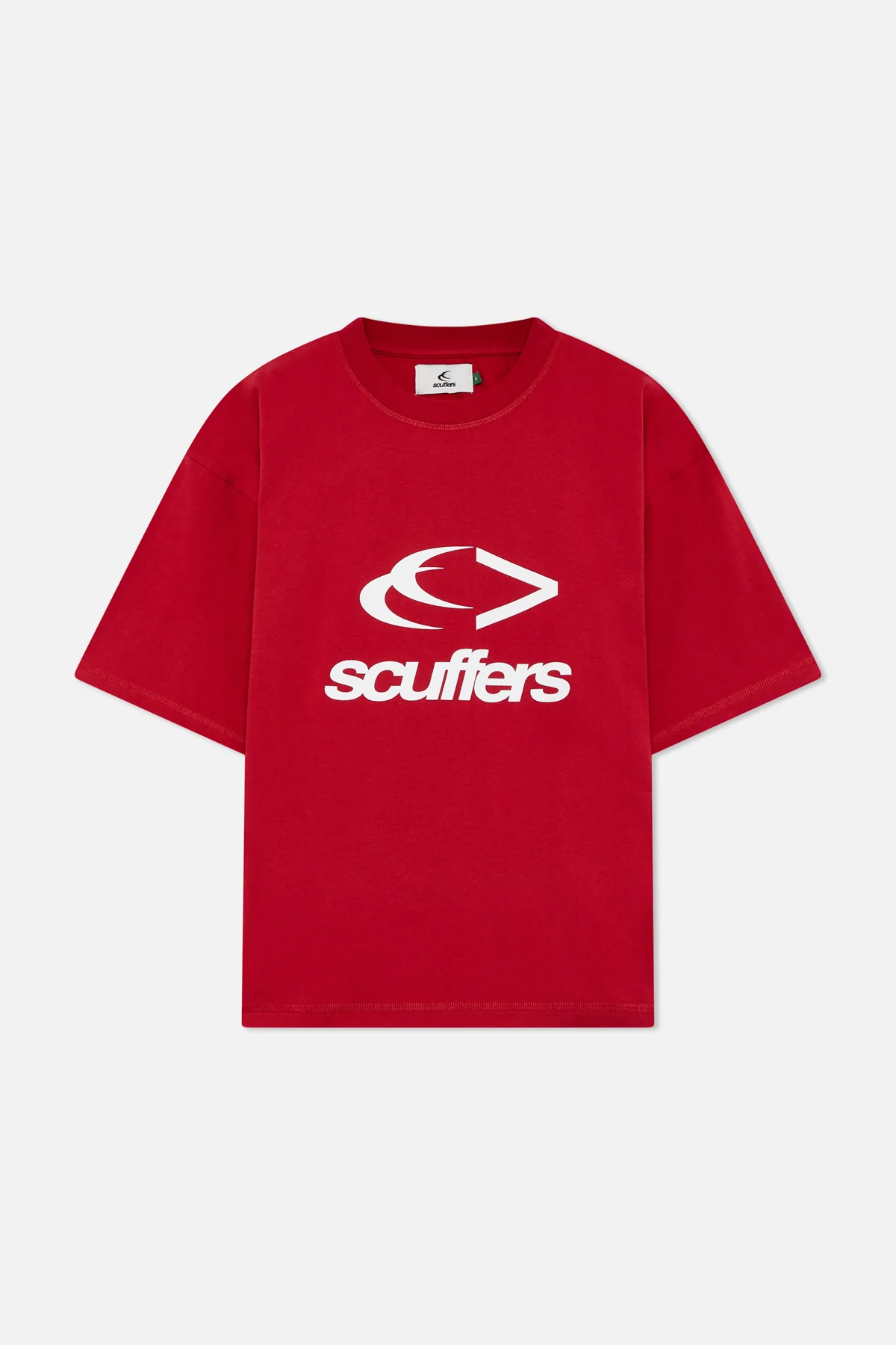 Picotres Red T-Shirt