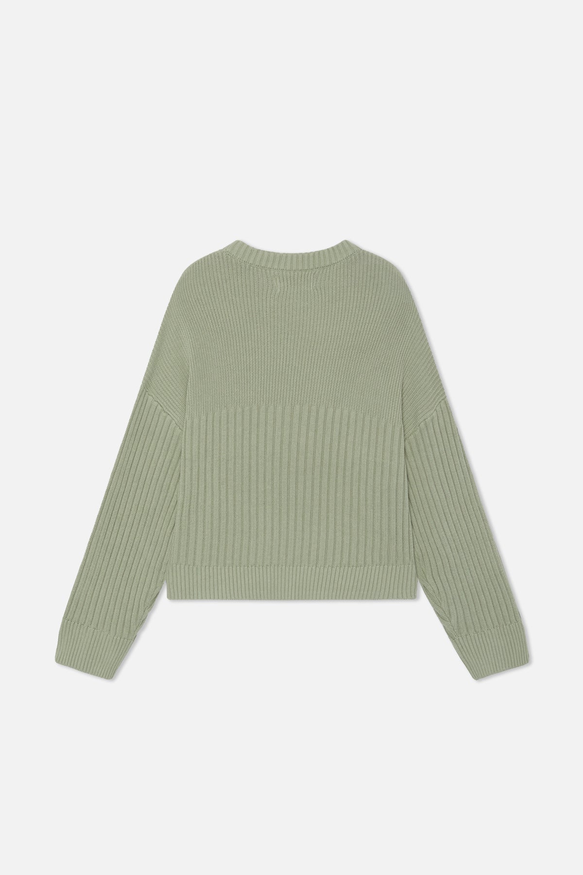 Pin Green Knit - Image 3