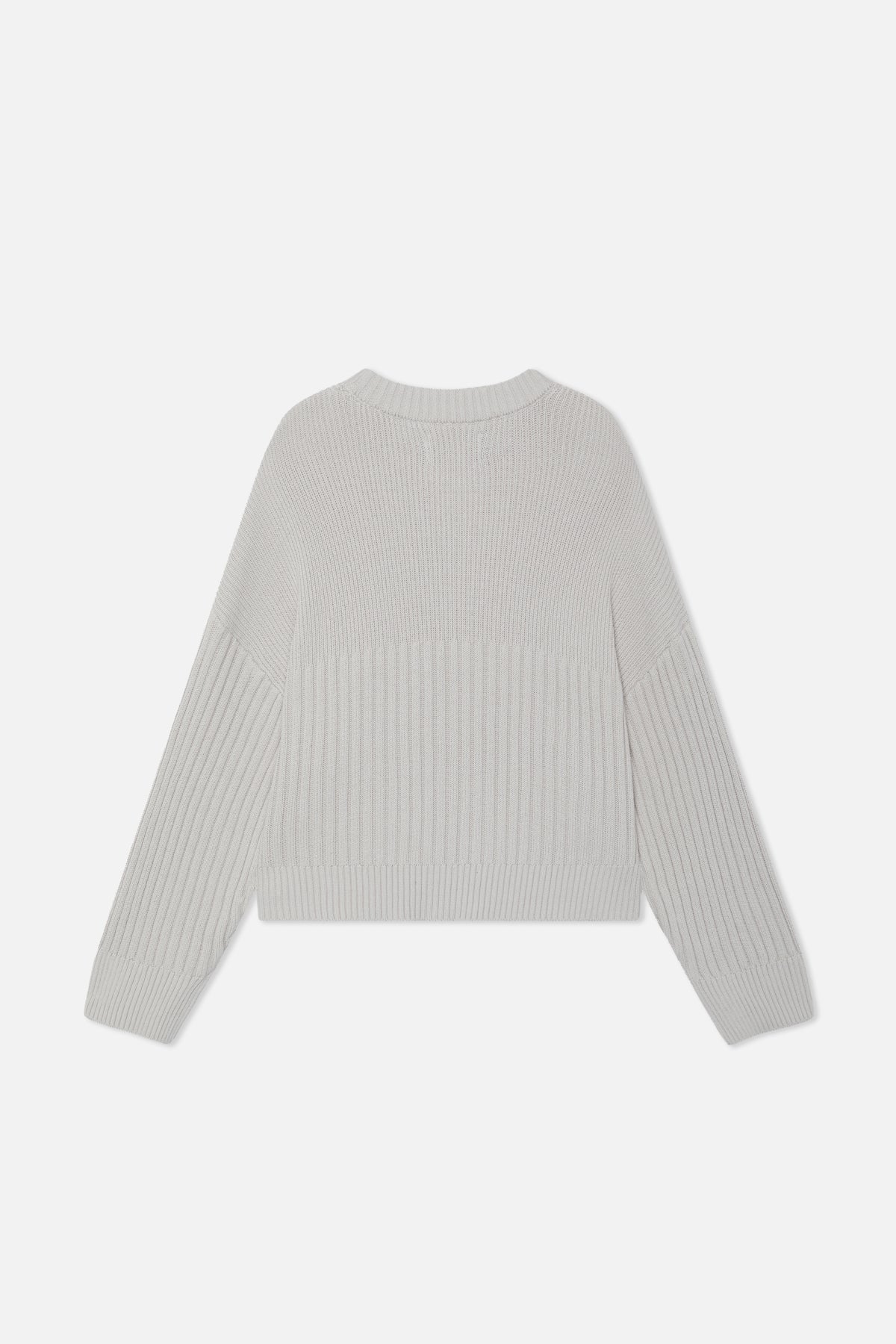 Pin Grey Knit - Image 3