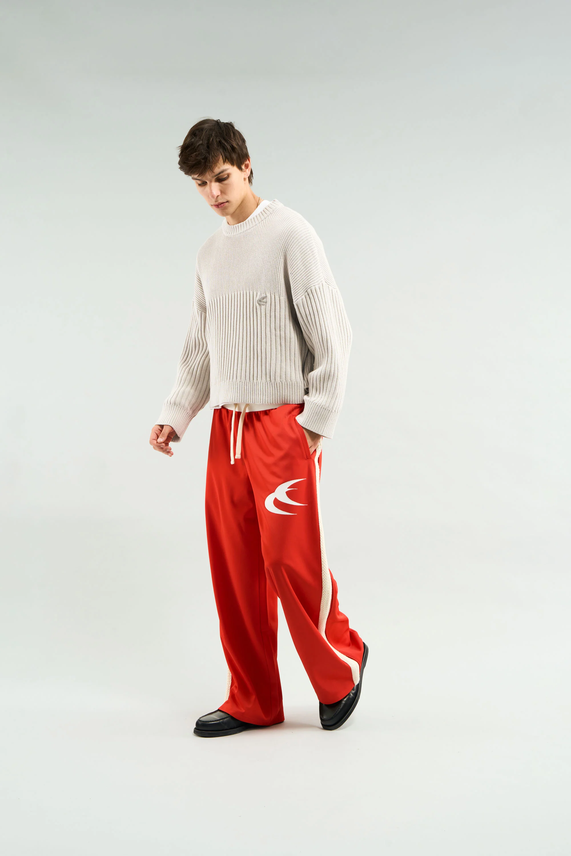 Pin Grey Knit - Image 6