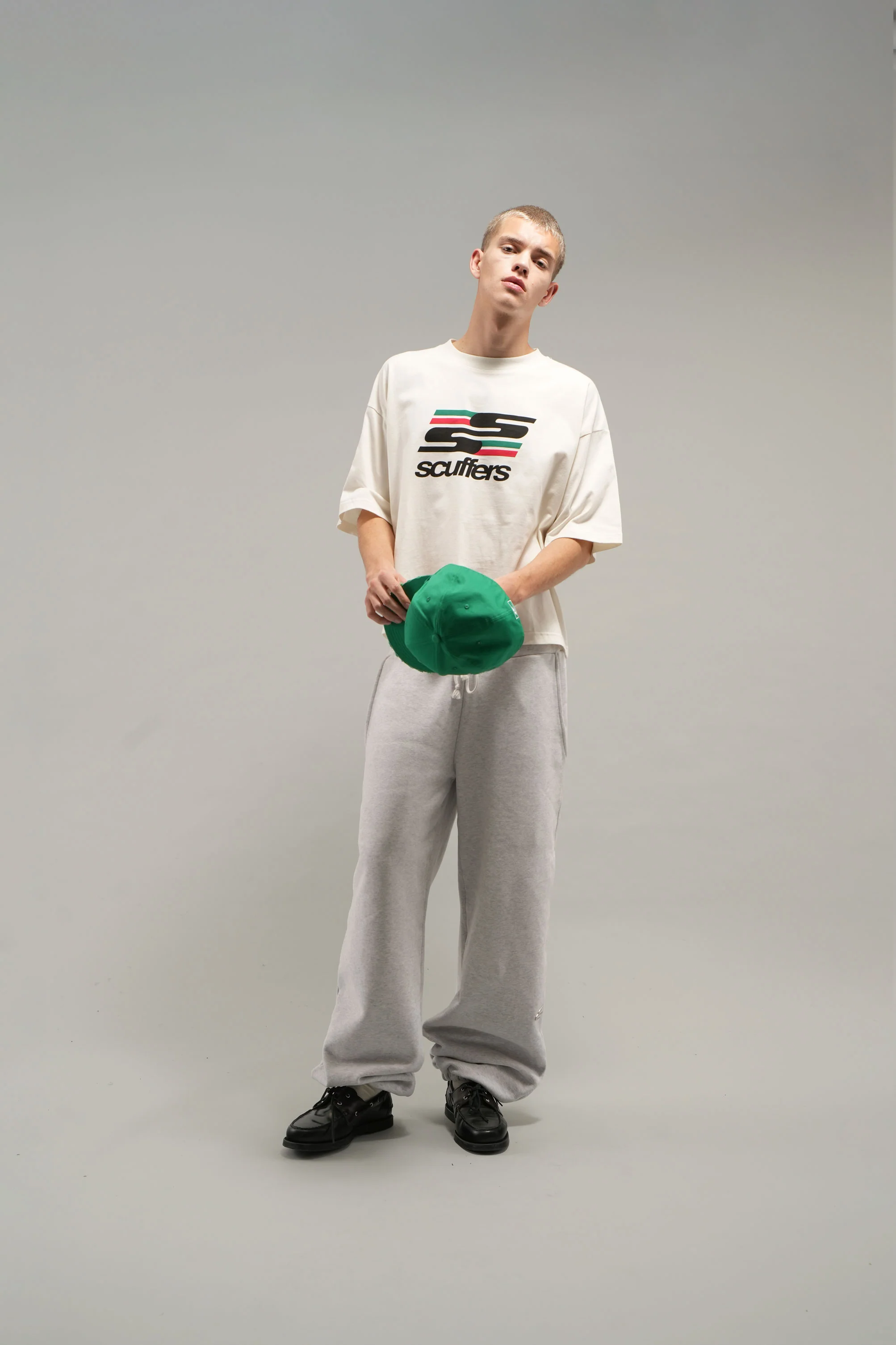 Pininfirina Ecru T-Shirt - Image 2